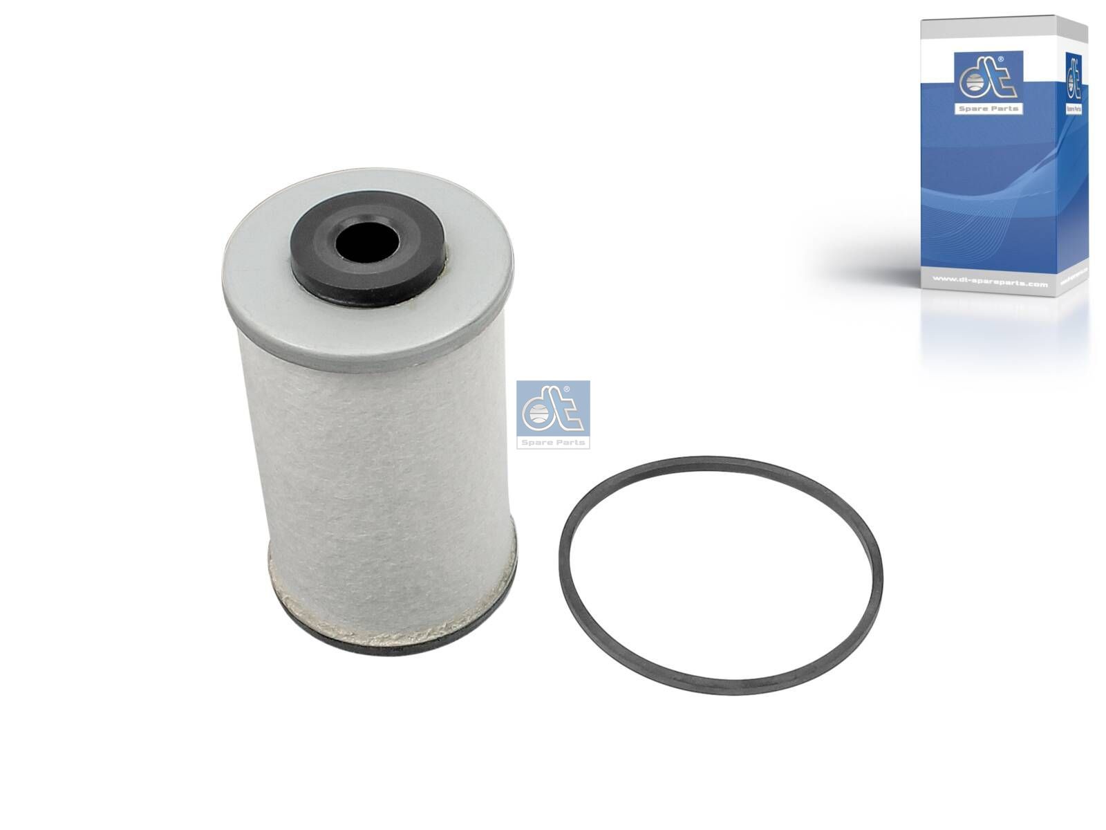 Fuel filter insert | DT Spare Parts 4.61529