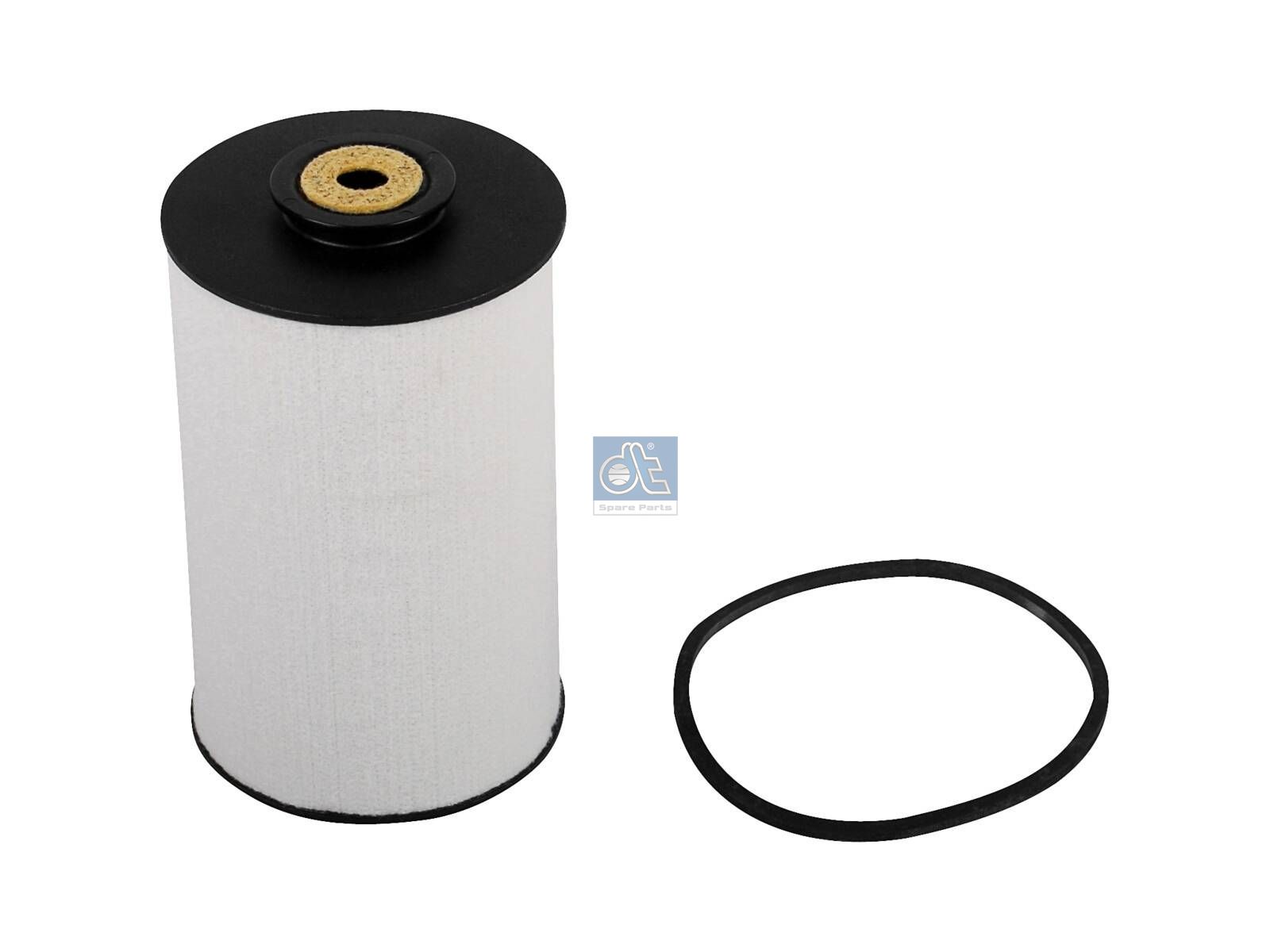 Fuel filter insert | DT Spare Parts 4.61531