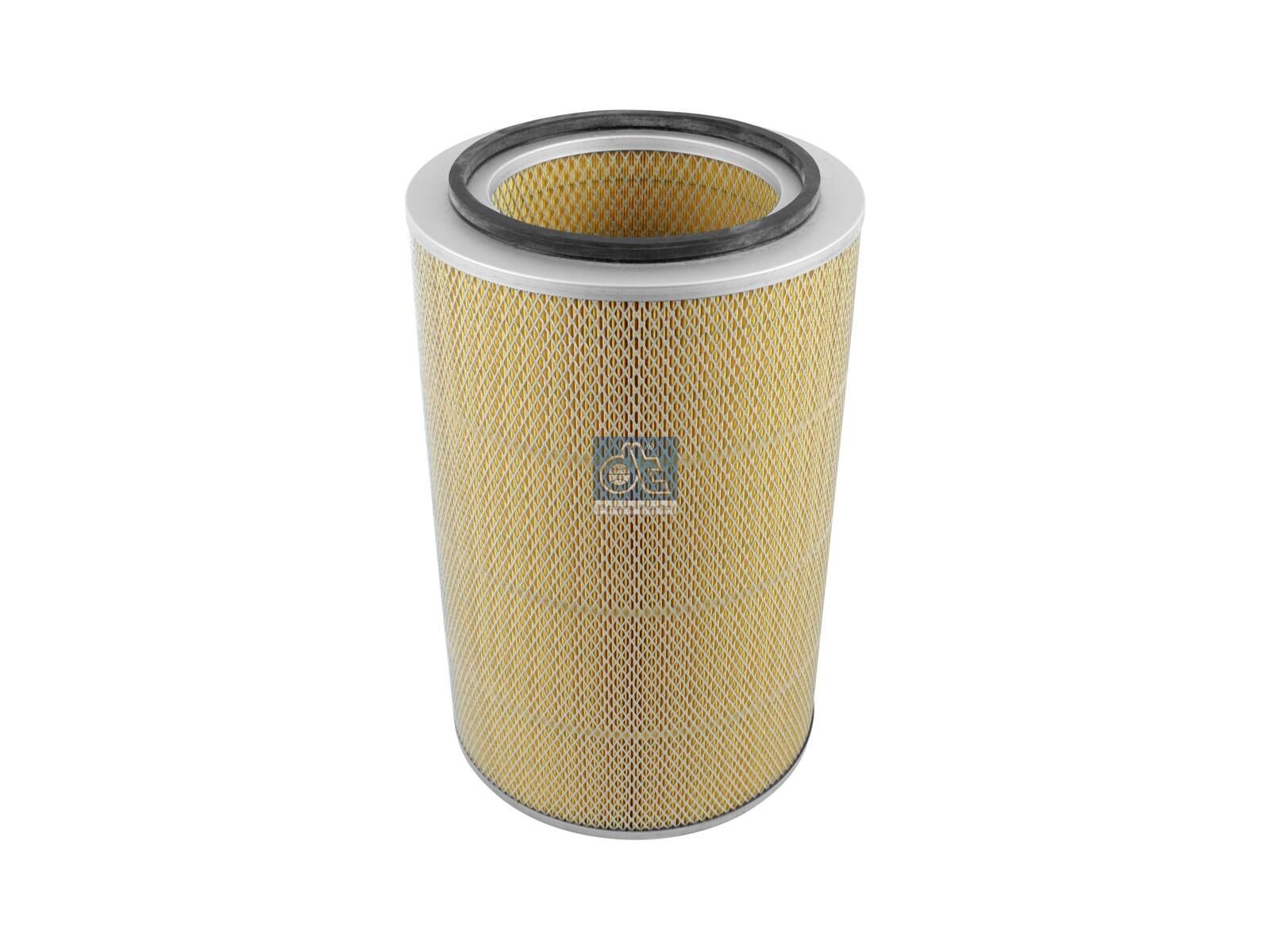 Air filter | DT Spare Parts 4.61533