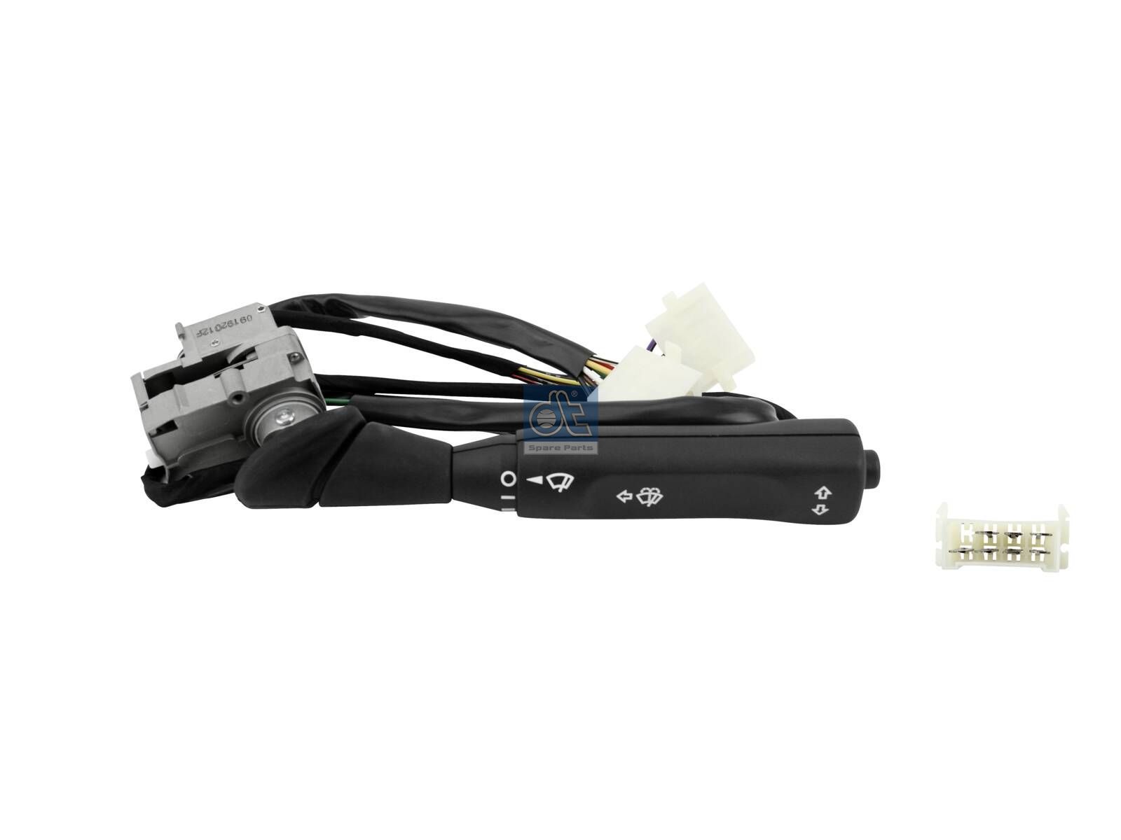 Steering column switch | DT Spare Parts 4.61550
