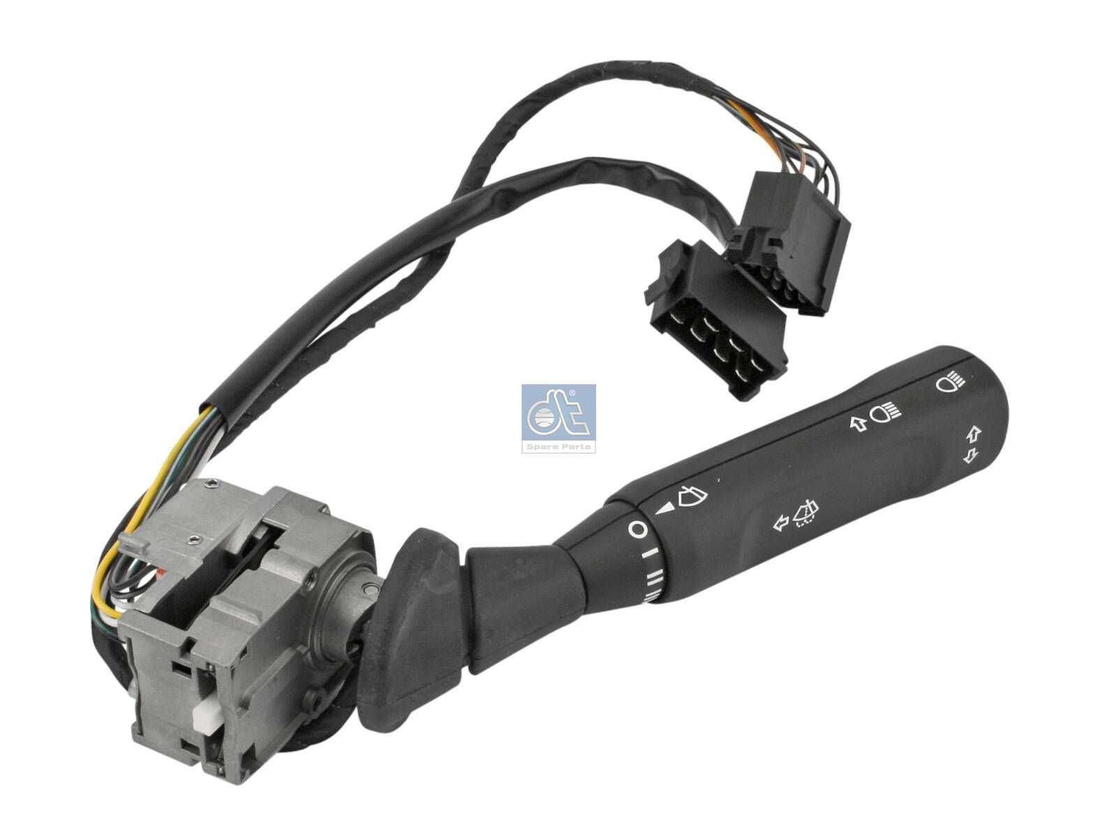 Steering column switch | DT Spare Parts 4.61552