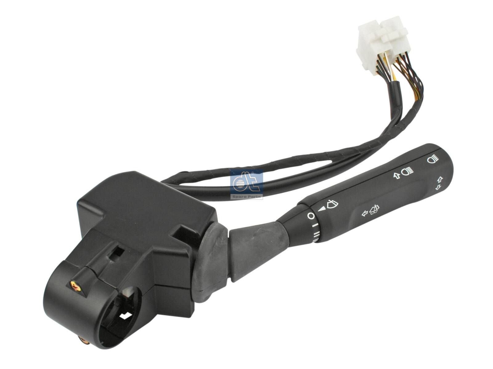 Steering column switch | DT Spare Parts 4.61554