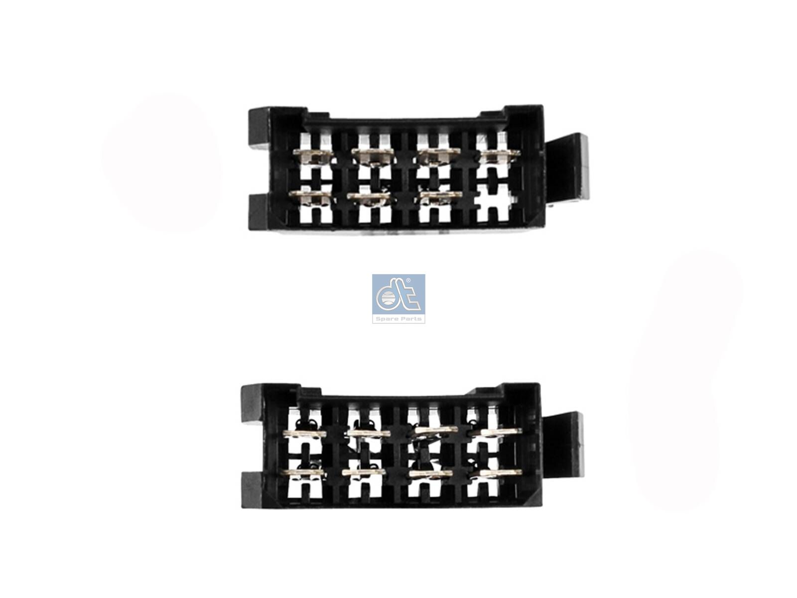 Steering column switch | DT Spare Parts 4.61555