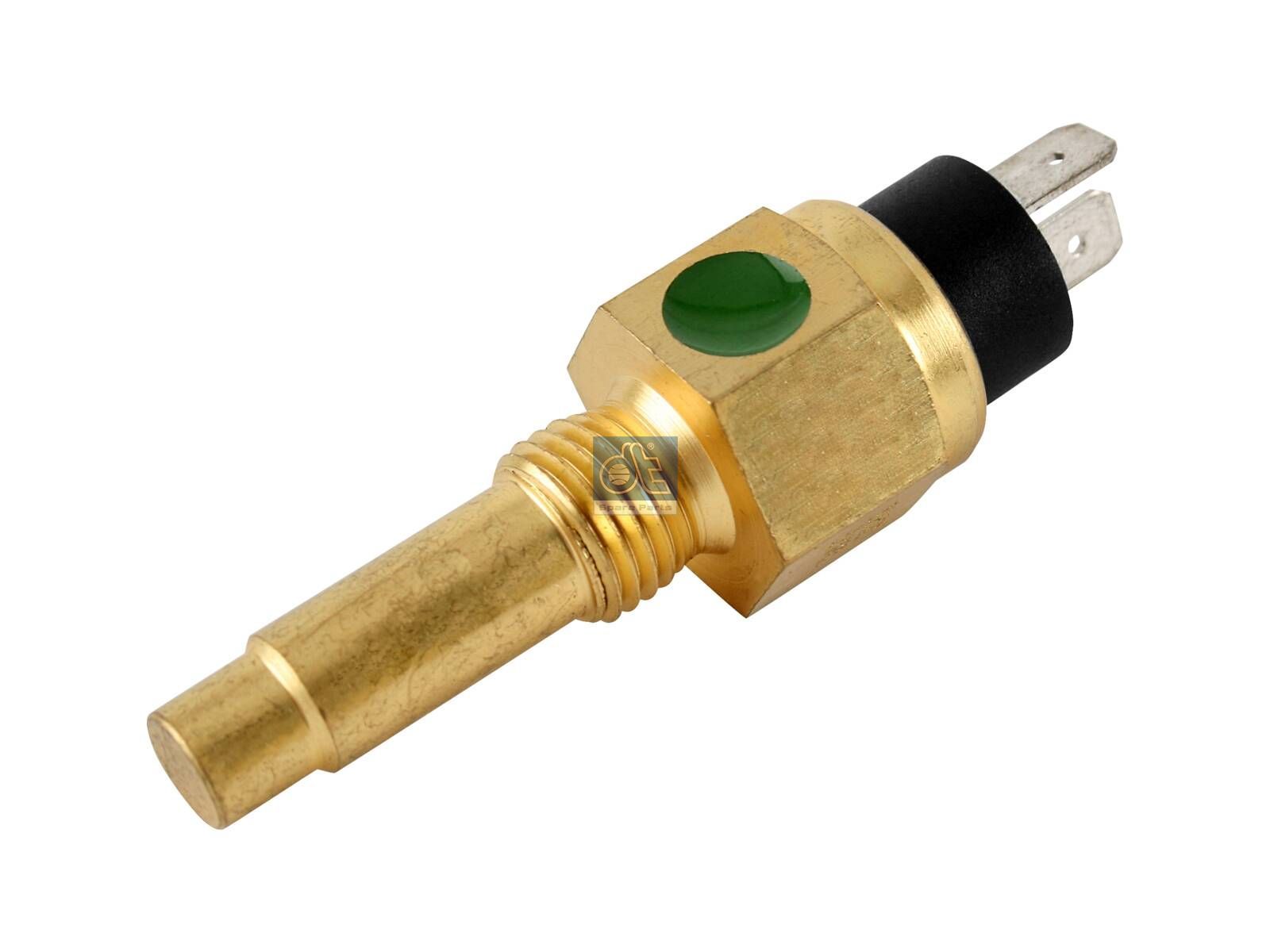 Temperature sensor | DT Spare Parts 4.61556