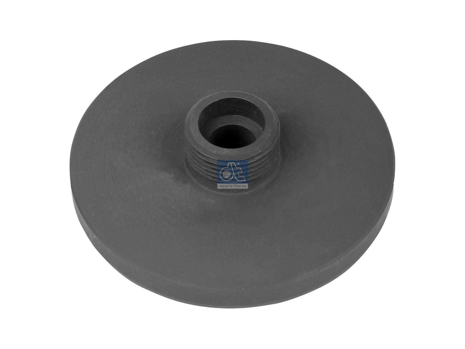Expansion plug | DT Spare Parts 4.61578