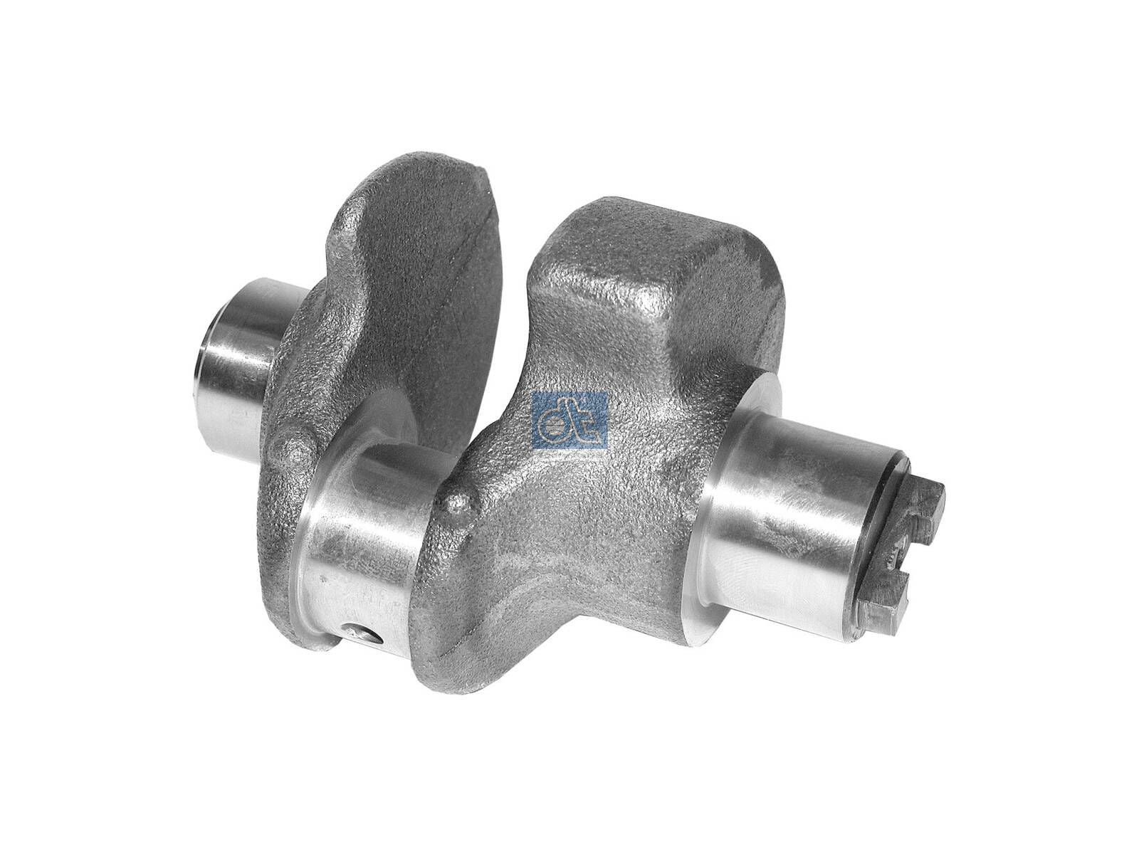 Crankshaft | DT Spare Parts 4.61587