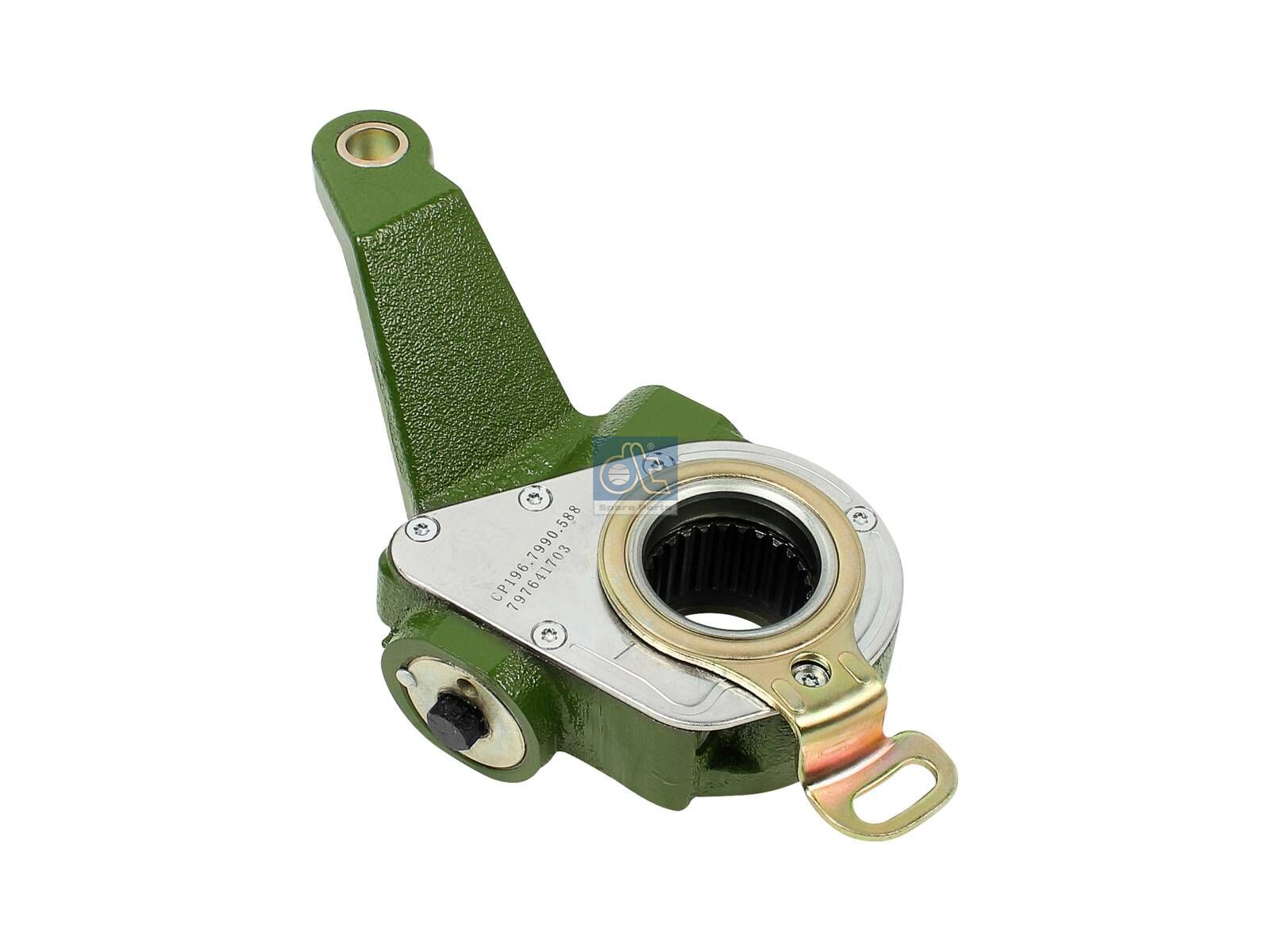 Slack adjuster | DT Spare Parts 4.61588
