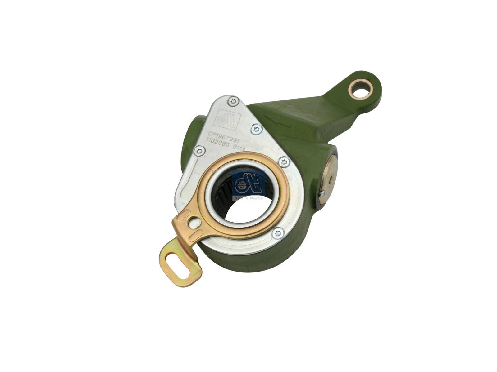 Slack adjuster | DT Spare Parts 4.61589