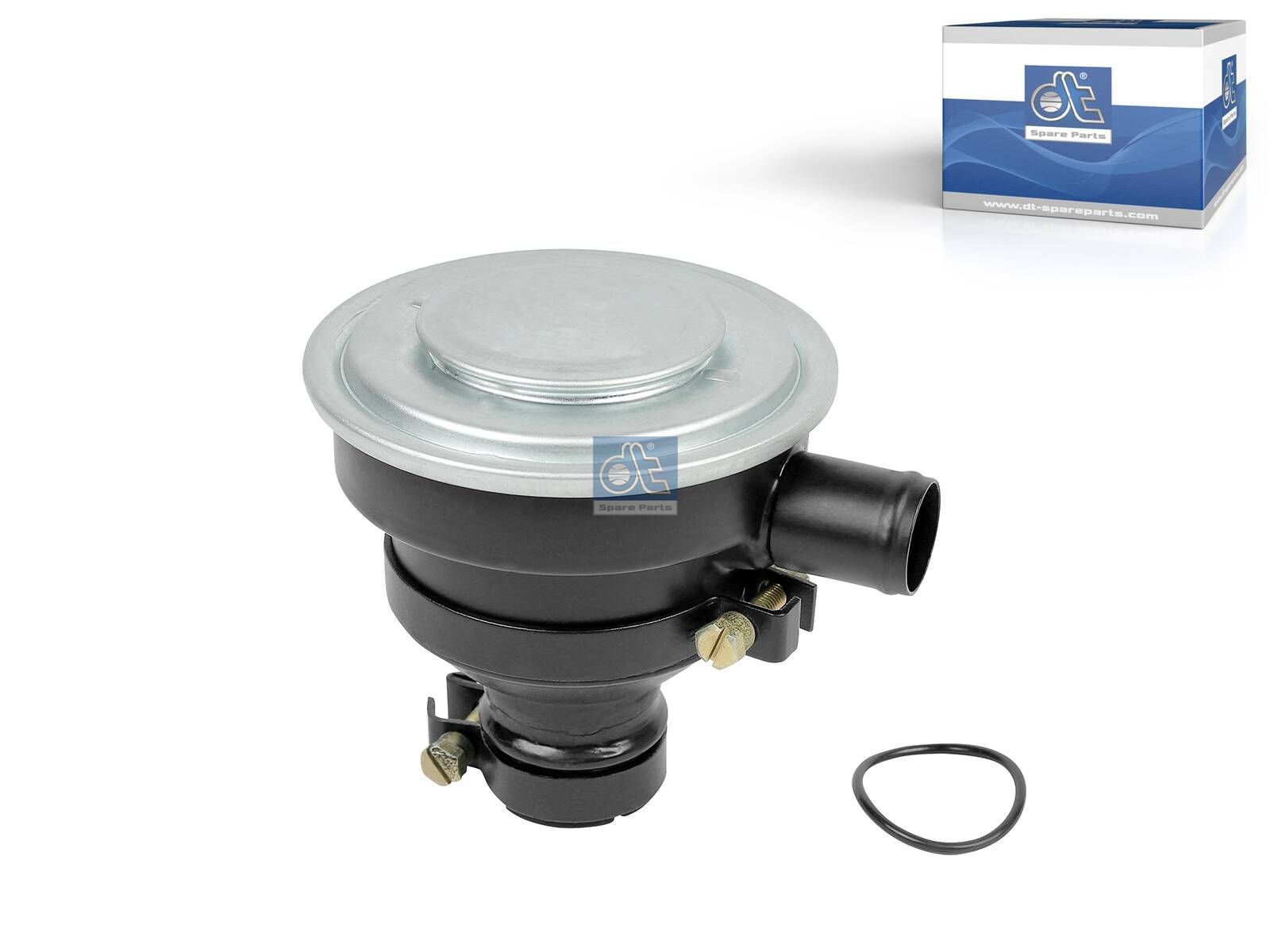 Oil separator | DT Spare Parts 4.61597