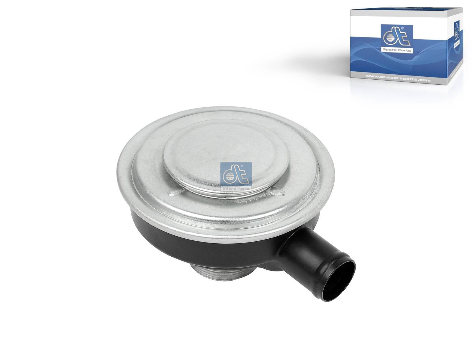 Oil separator | DT Spare Parts 4.61598
