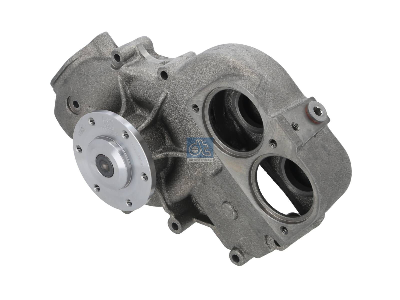 Water pump | DT Spare Parts 4.61617