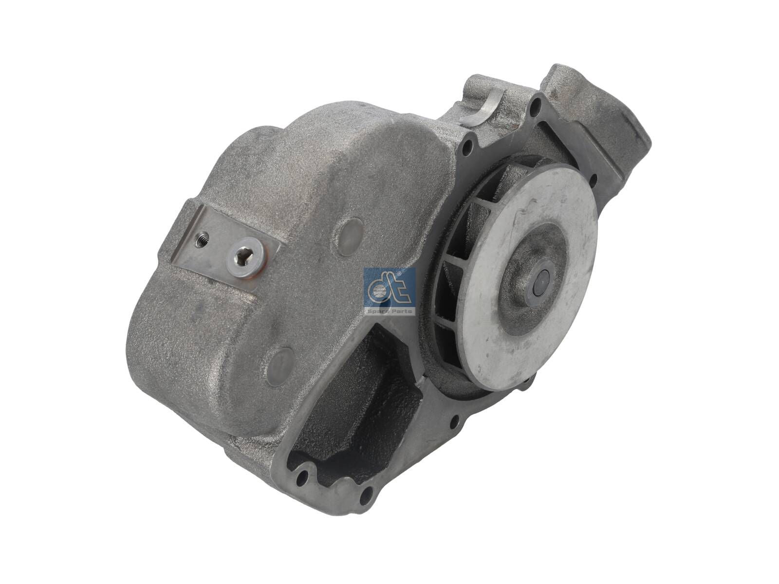 Water pump | DT Spare Parts 4.61617