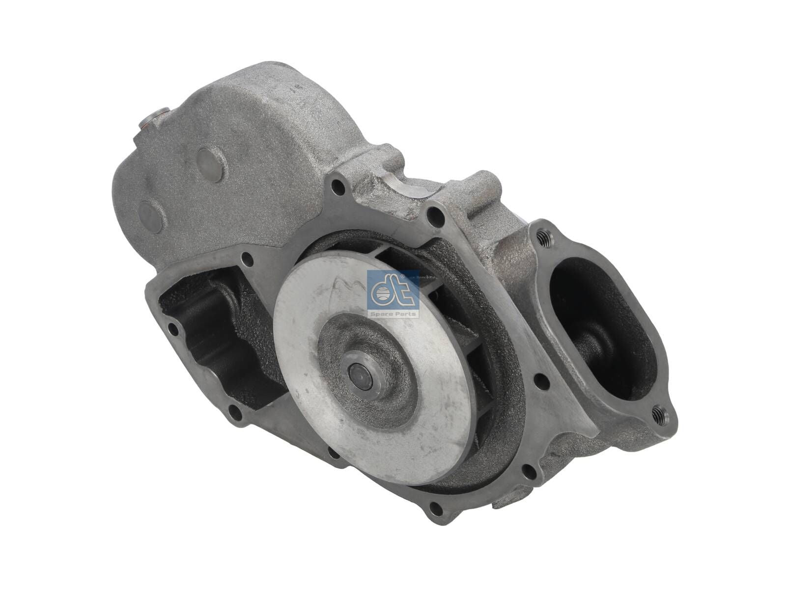 Water pump | DT Spare Parts 4.61617