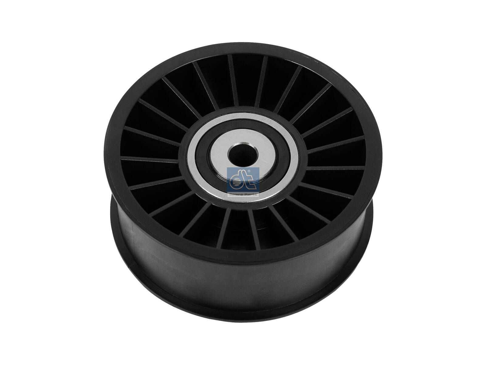 Tension roller | DT Spare Parts 4.61623