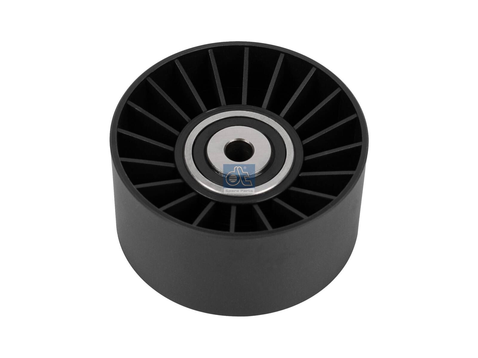 Tension roller | DT Spare Parts 4.61625