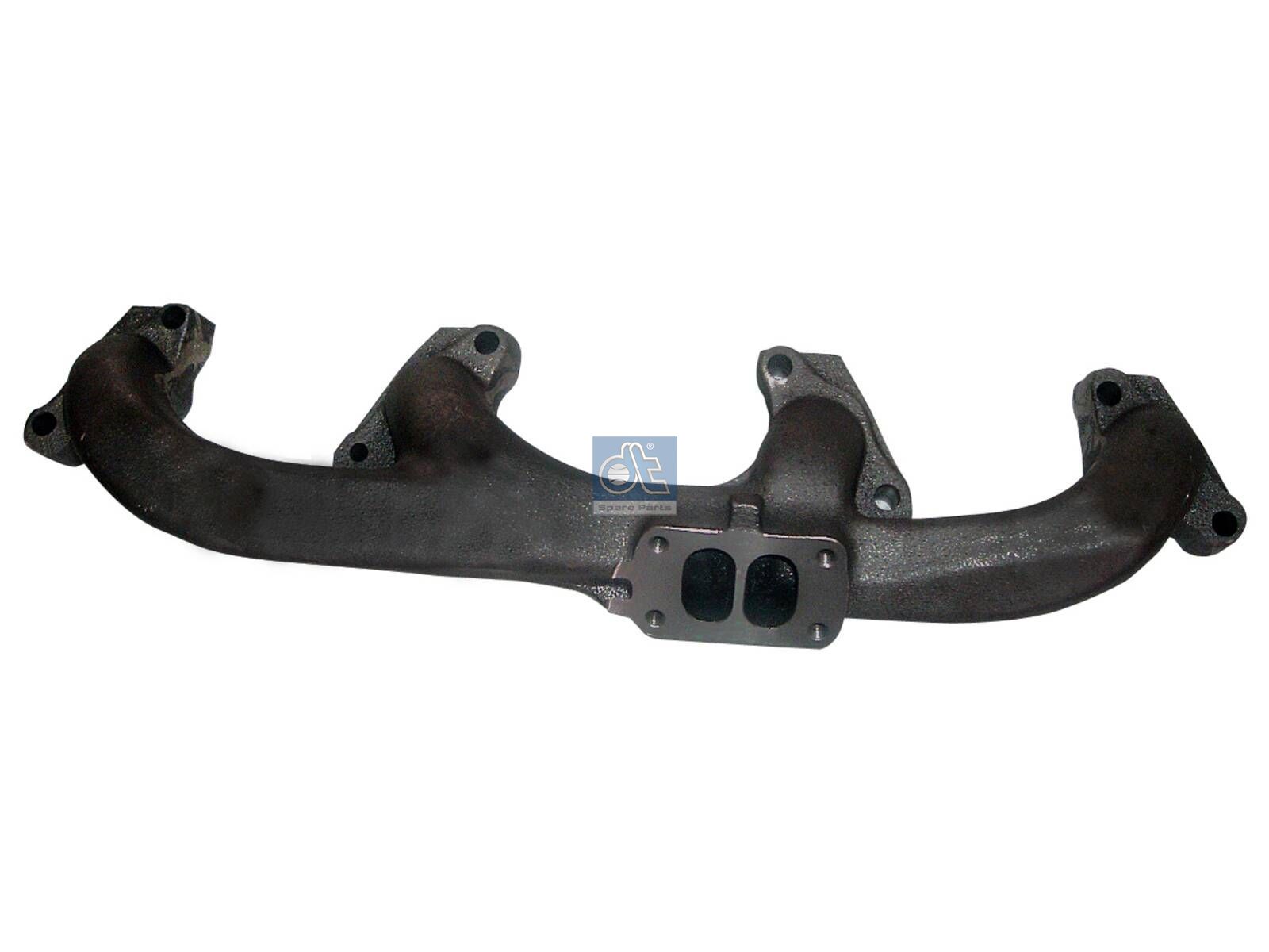 Exhaust manifold | DT Spare Parts 4.61628