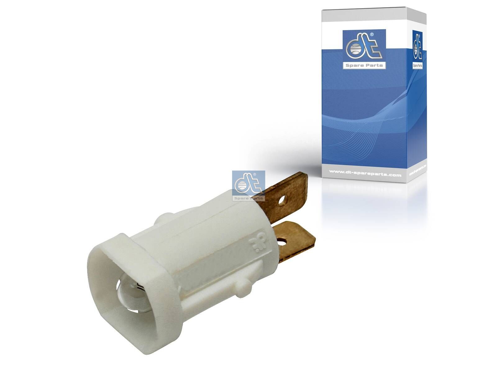 Socket bulb | DT Spare Parts 4.61633