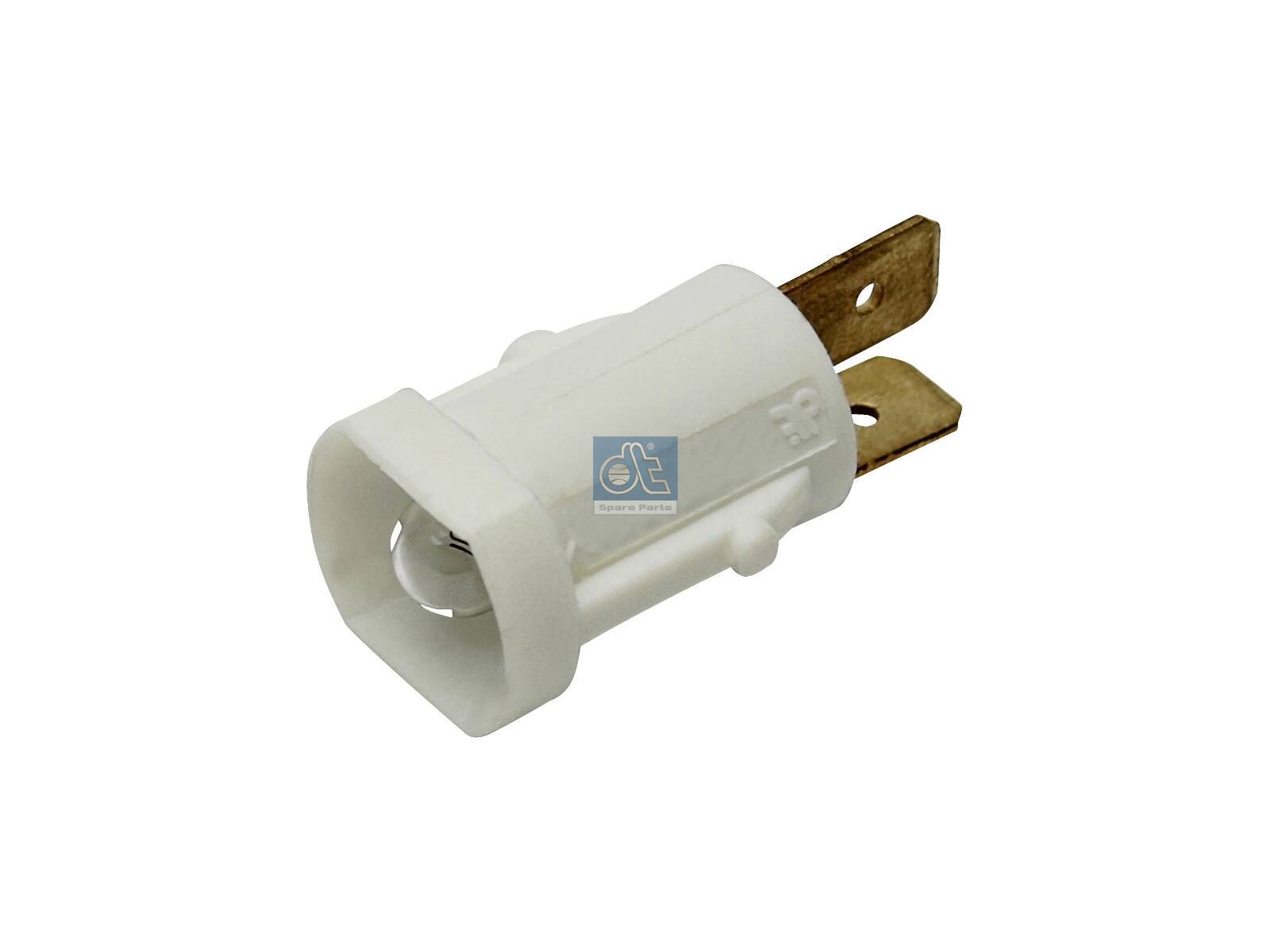 Socket bulb | DT Spare Parts 4.61633