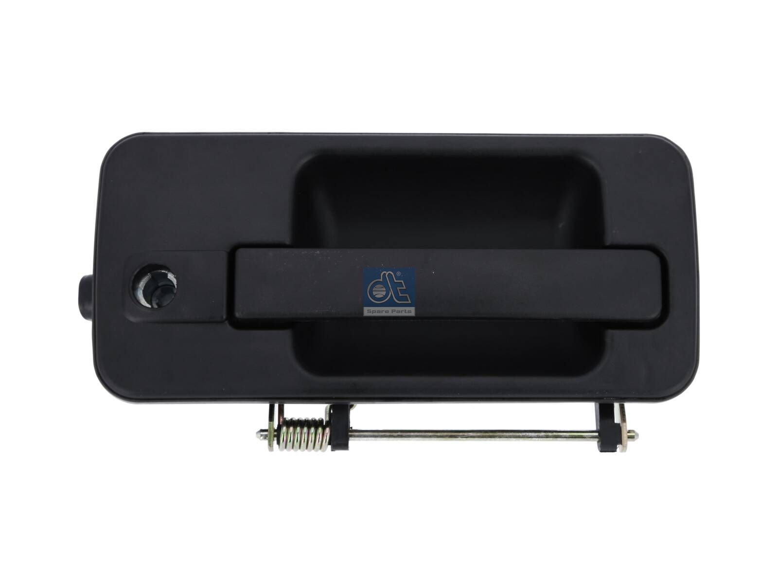 Door handle | DT Spare Parts 4.61639