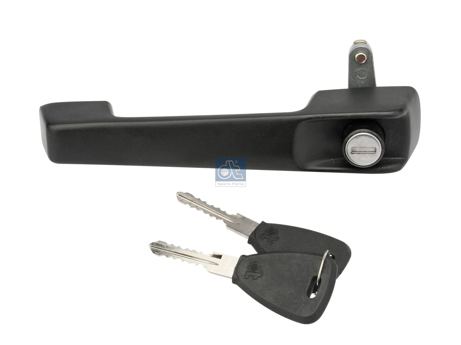 Door handle | DT Spare Parts 4.61640