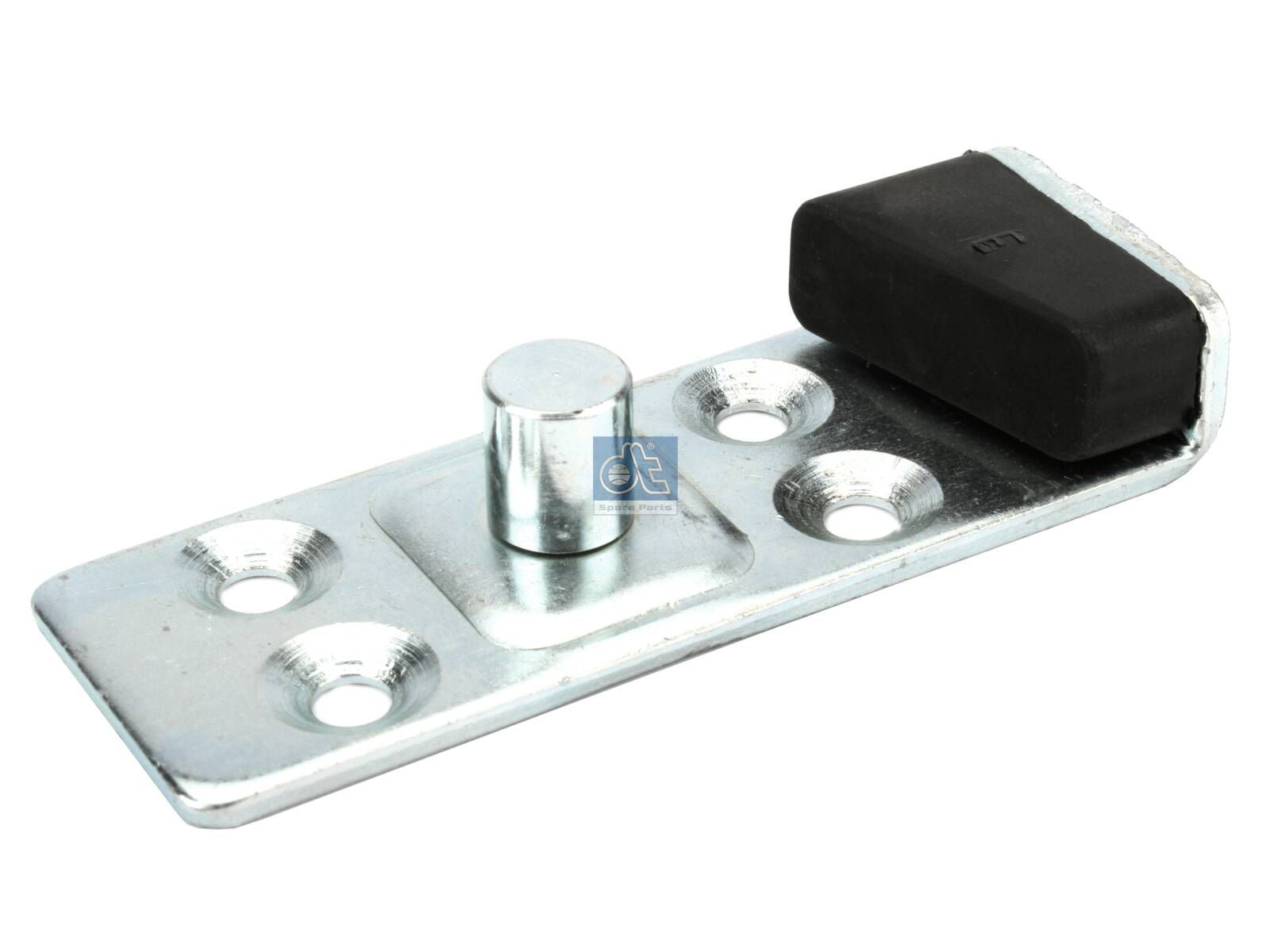 Locking pin | DT Spare Parts 4.61641