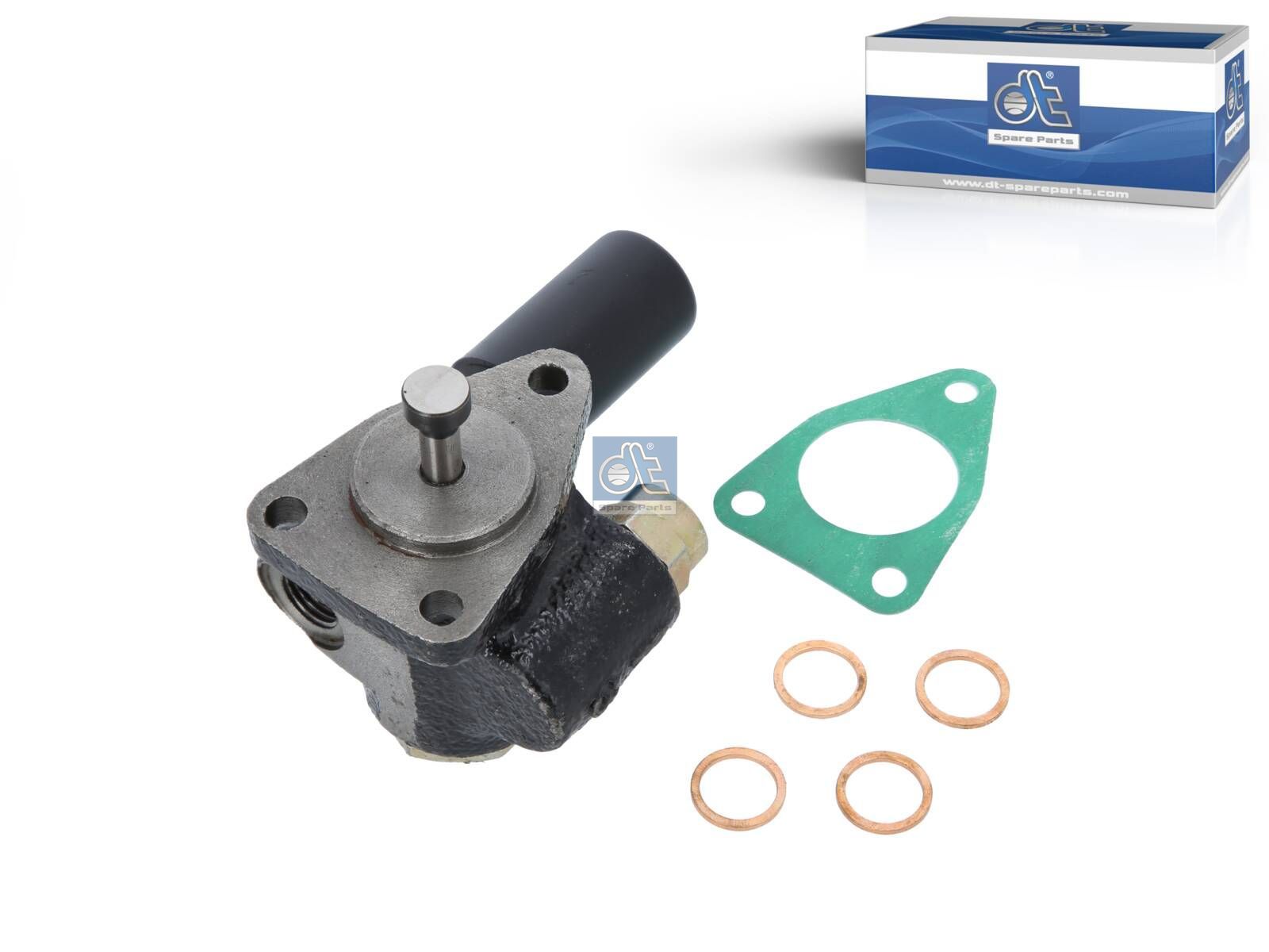 Feed pump | DT Spare Parts 4.61645