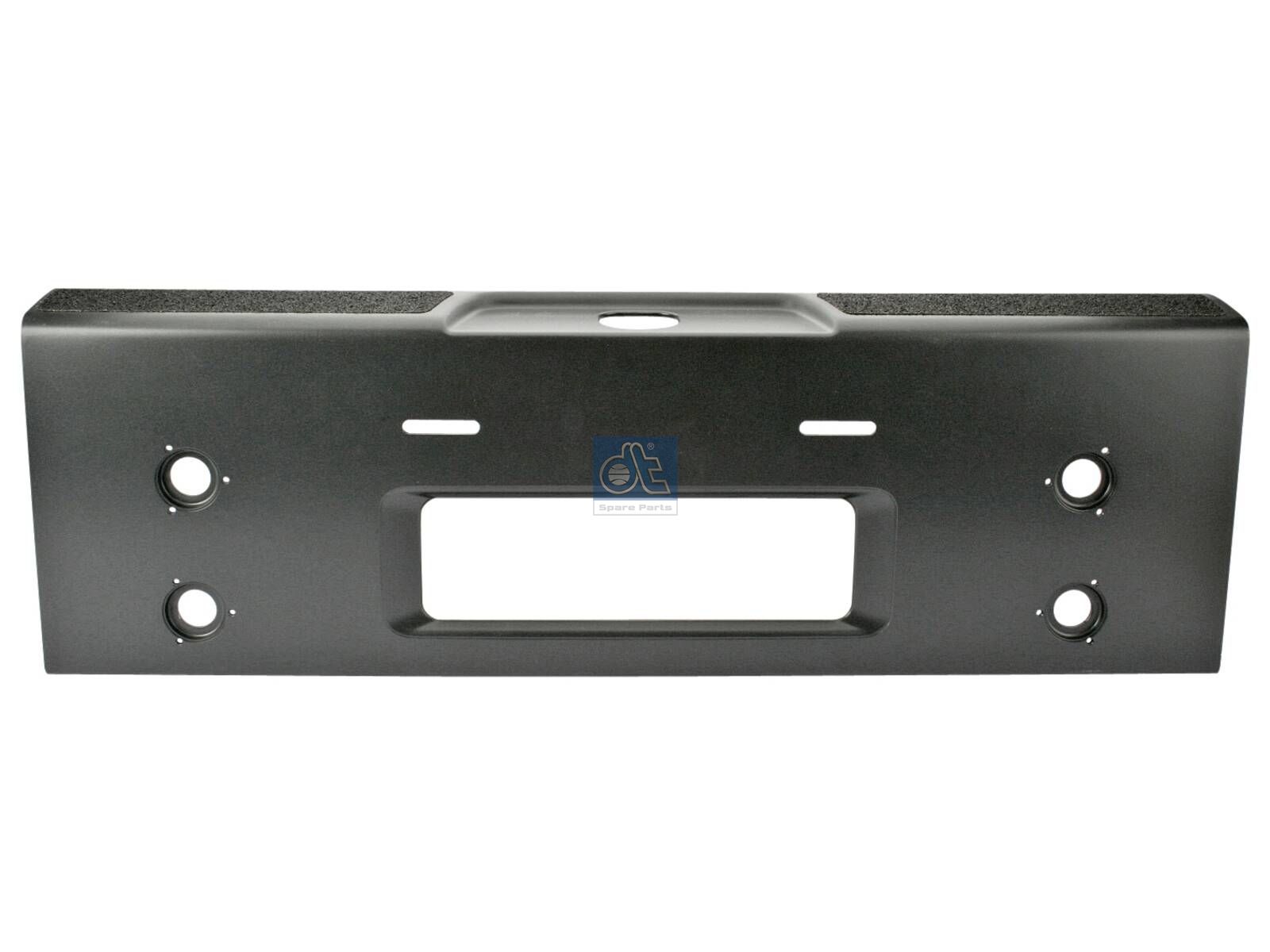 Parachoques DT Spare Parts 4.61646 Parachoques central