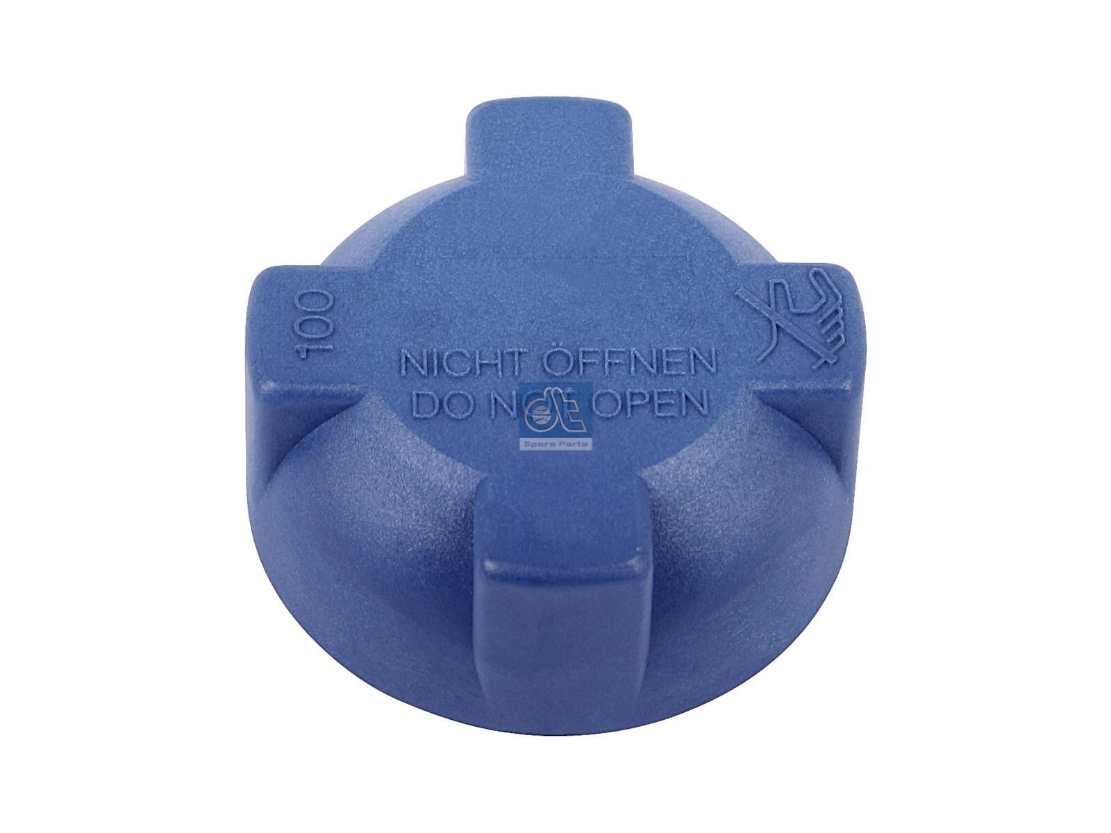 Cap | DT Spare Parts 4.61648