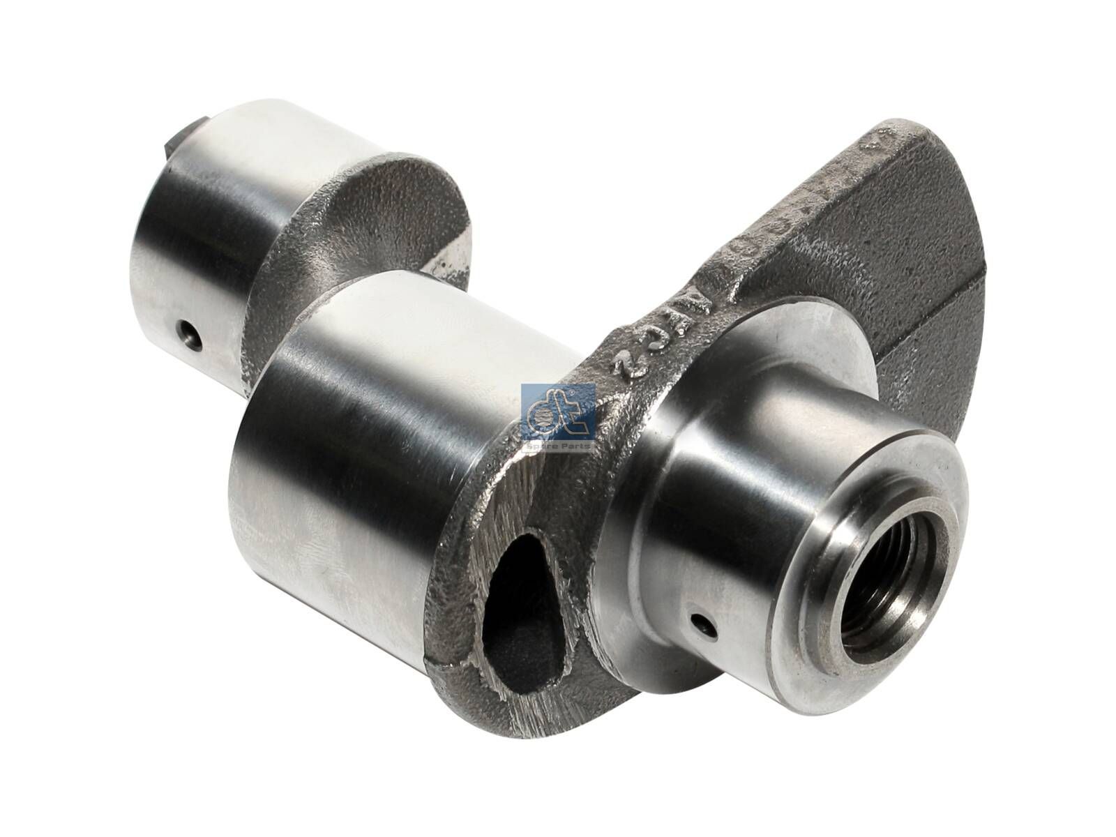 Crankshaft | DT Spare Parts 4.61650