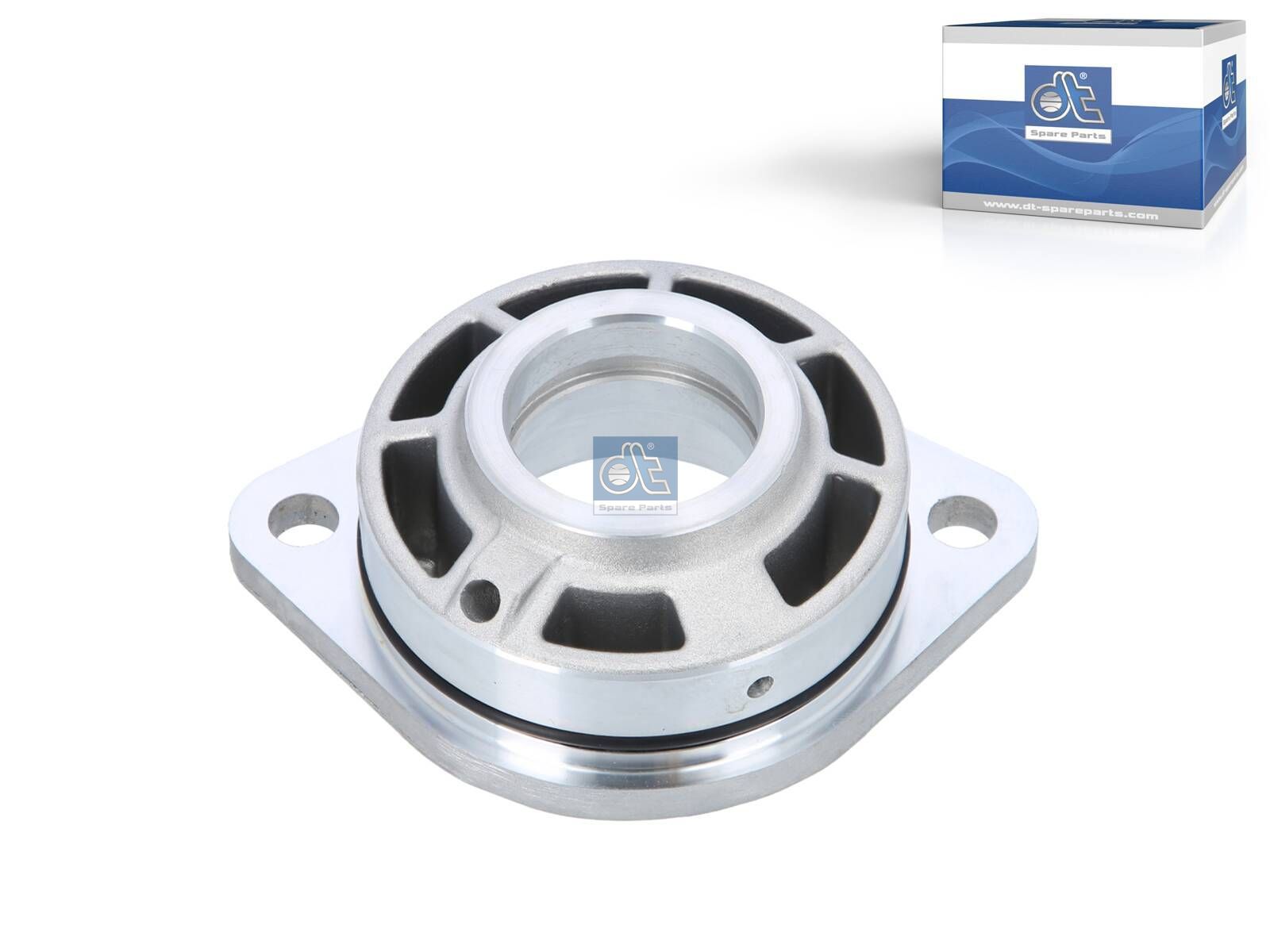 Flange | DT Spare Parts 4.61651