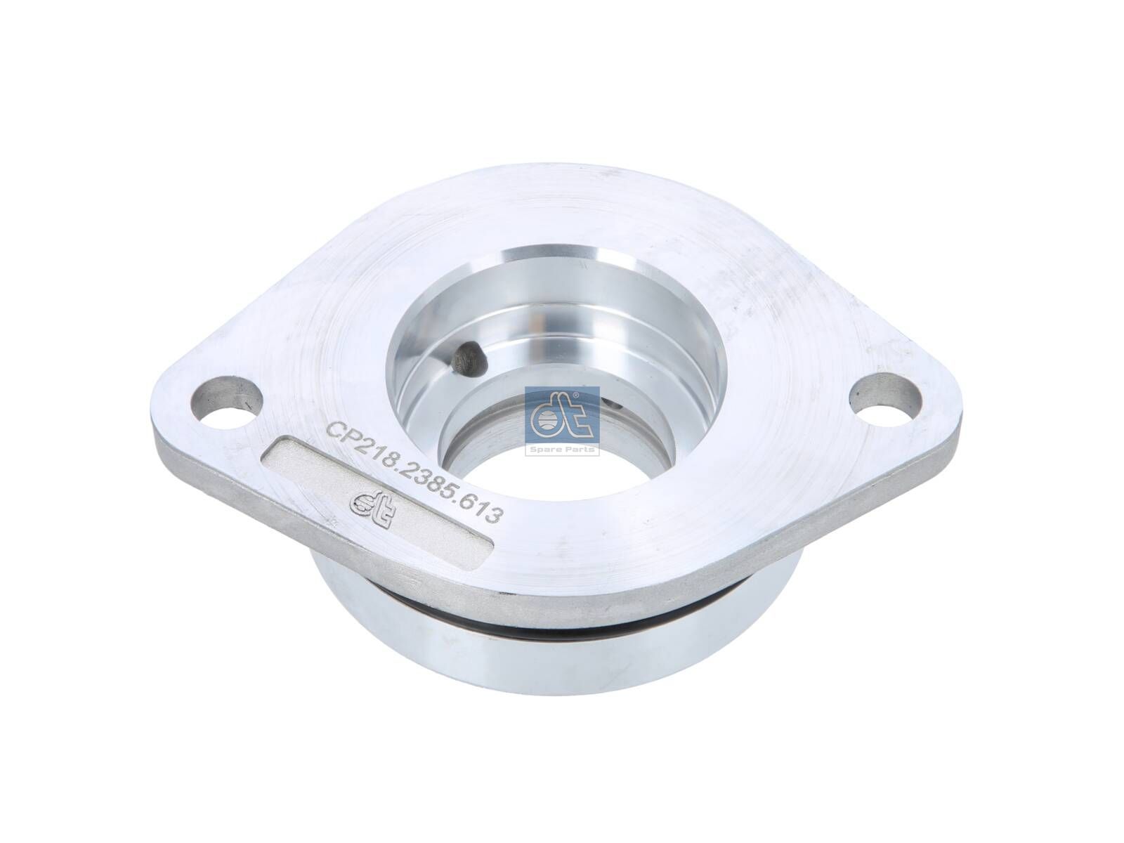 Flange | DT Spare Parts 4.61651