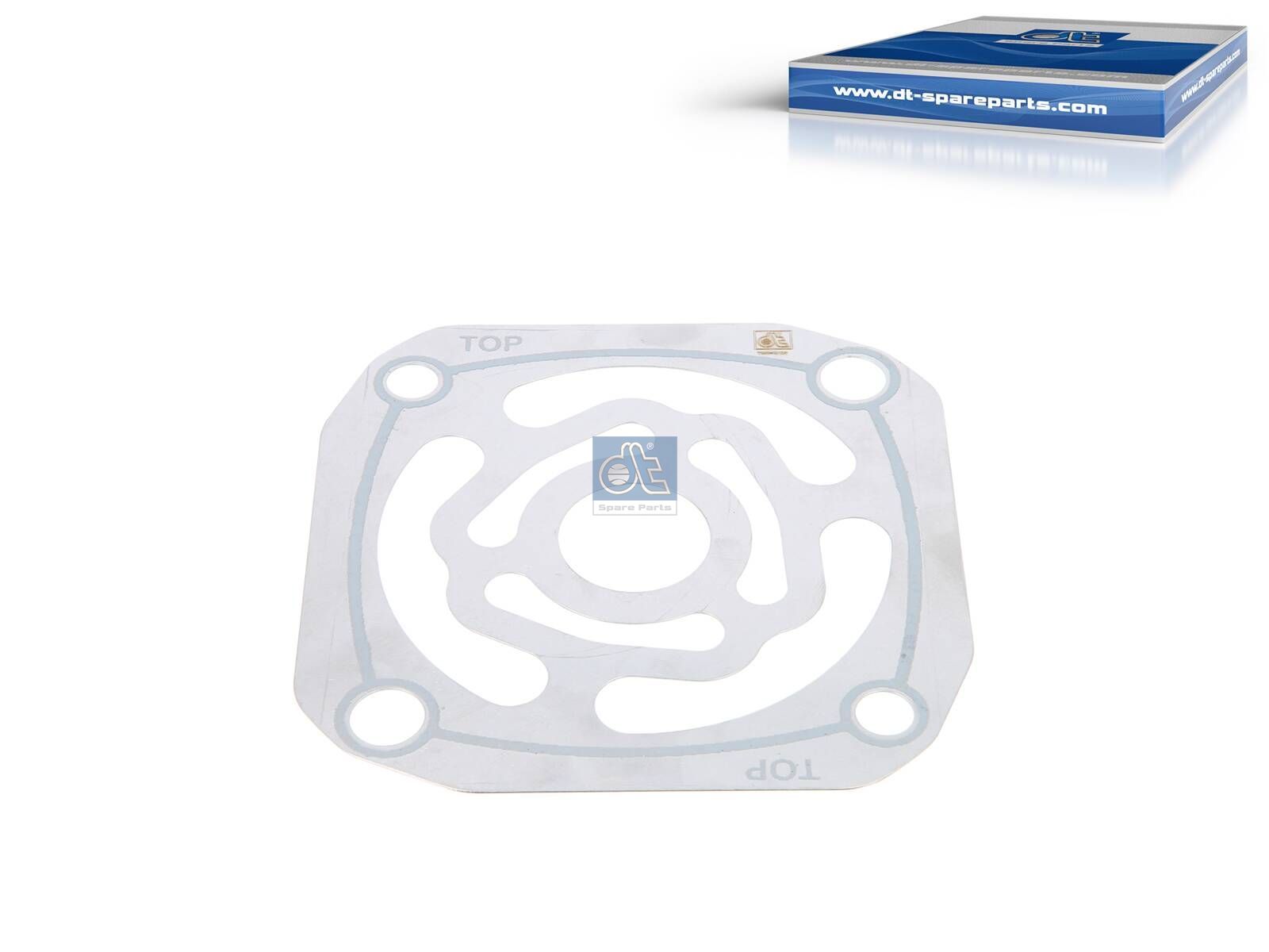 Suction disc | DT Spare Parts 4.61659