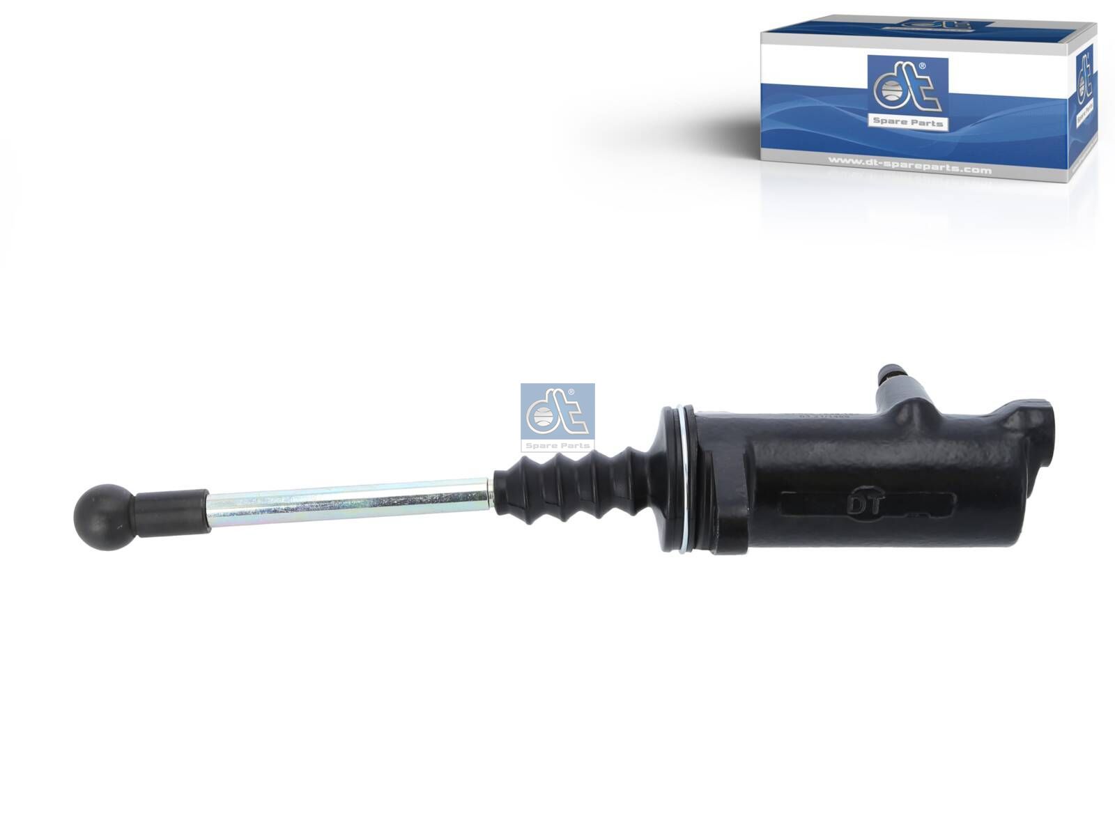 Slave cylinder | DT Spare Parts 4.61666