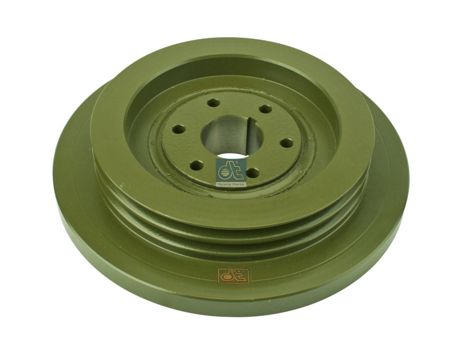 Vibration damper | DT Spare Parts 4.61677