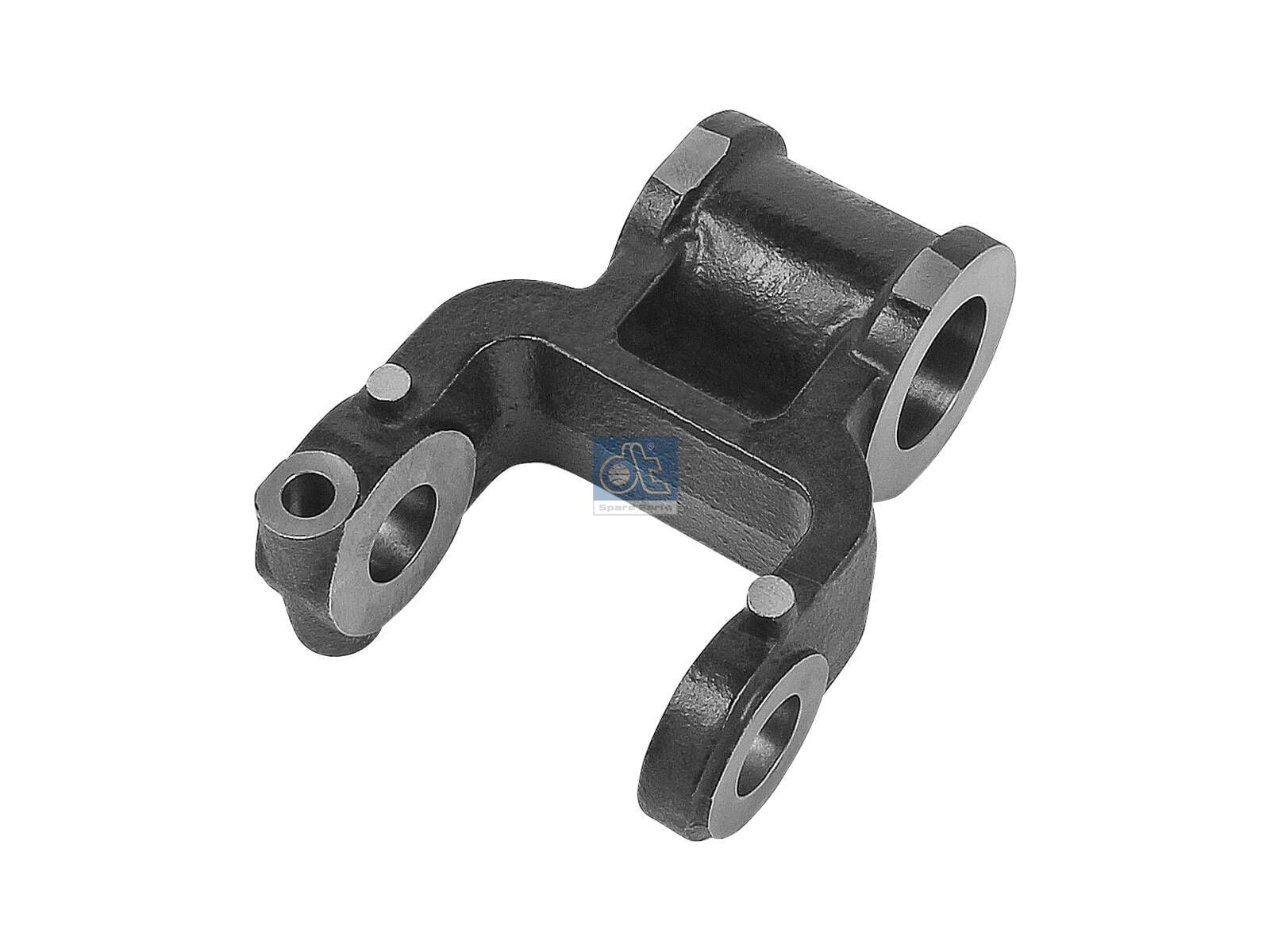 Spring shackle | DT Spare Parts 4.61678