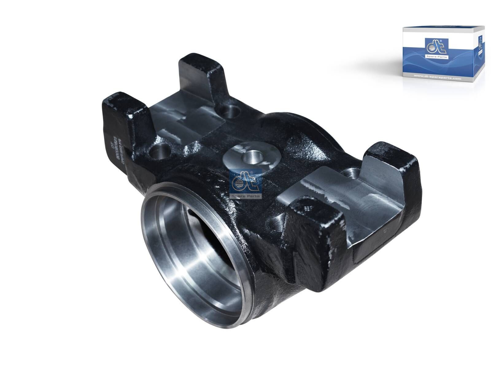 Spring saddle | DT Spare Parts 4.61679