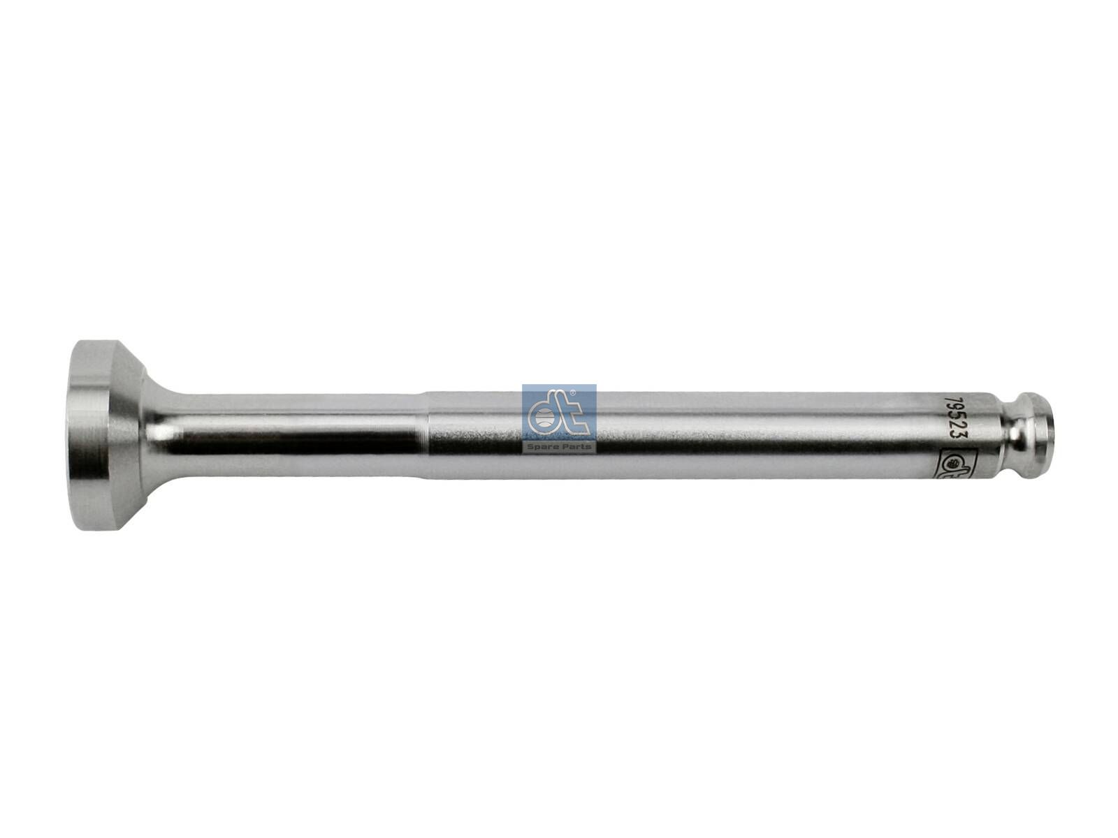 Valve | DT Spare Parts 4.61685
