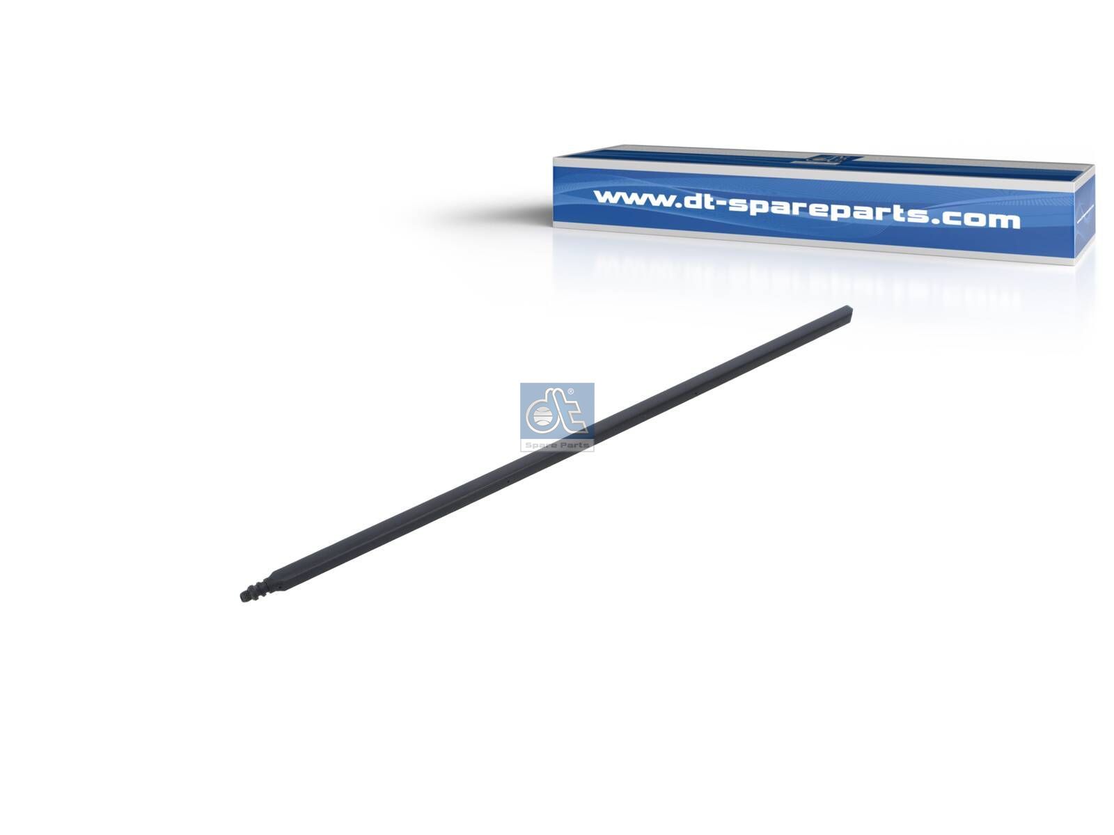 Wiper nozzle | DT Spare Parts 4.61692