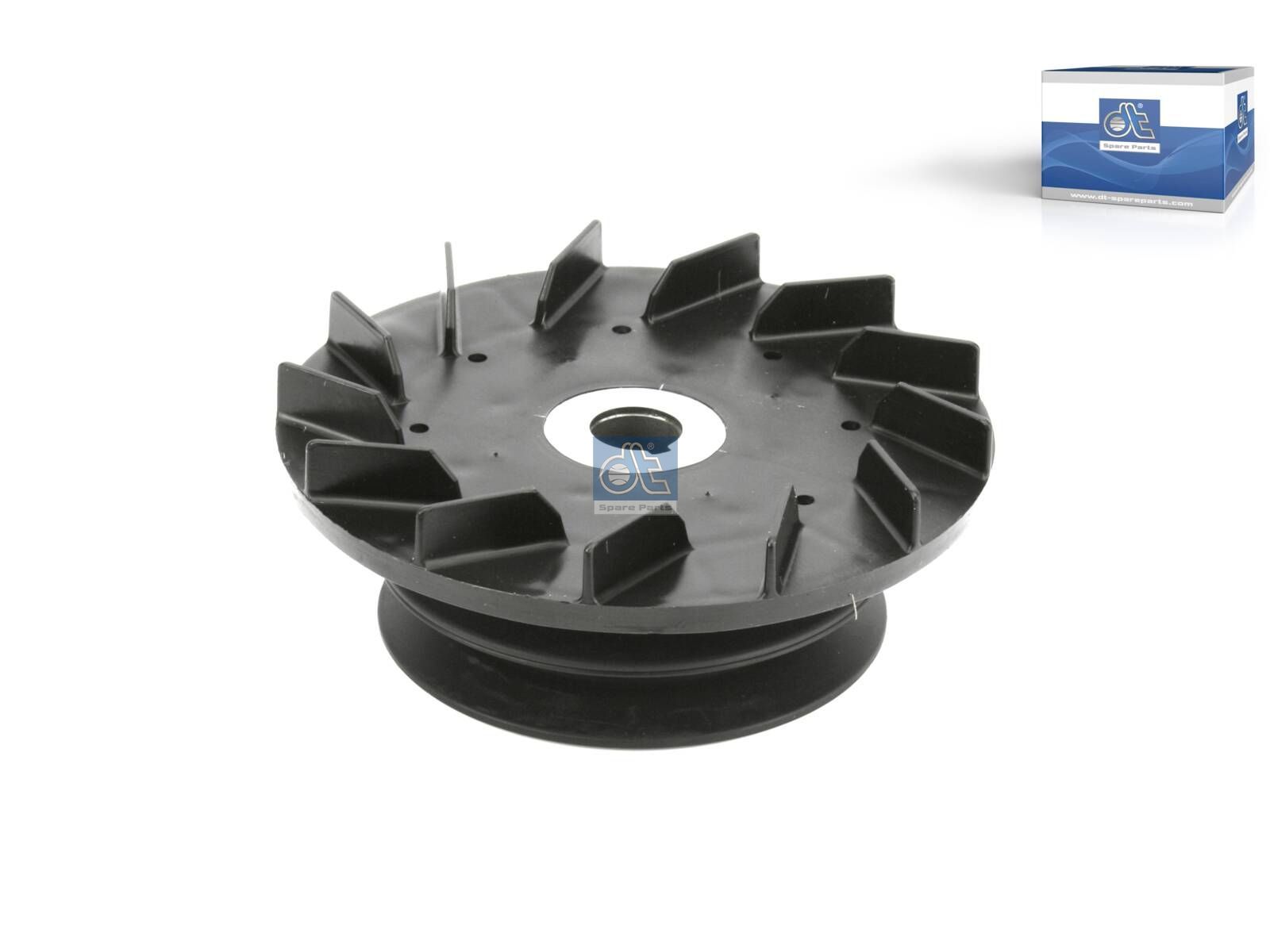 Pulley | DT Spare Parts 4.61697