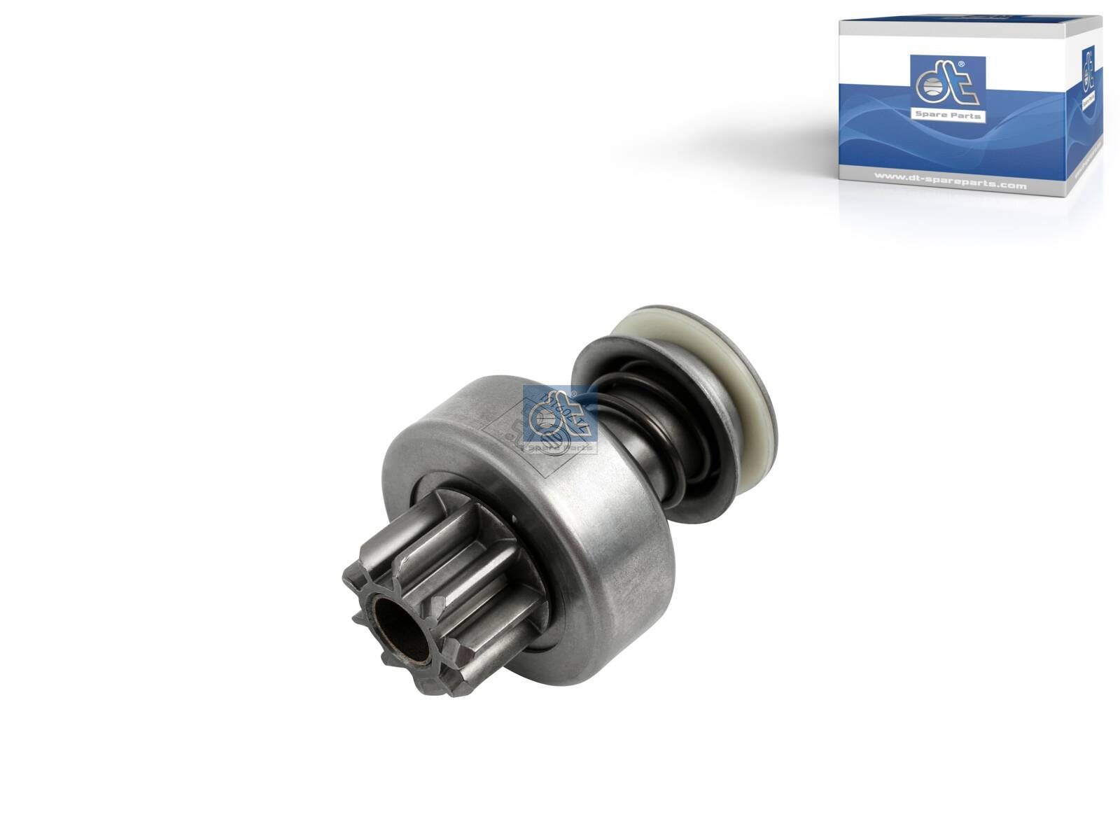Freewheel gear | DT Spare Parts 4.61698