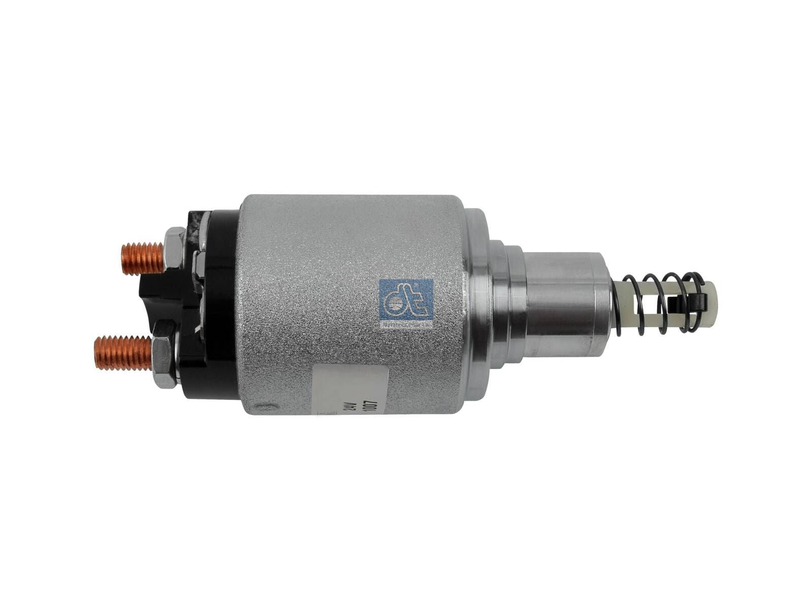 Solenoid switch | DT Spare Parts 4.61703