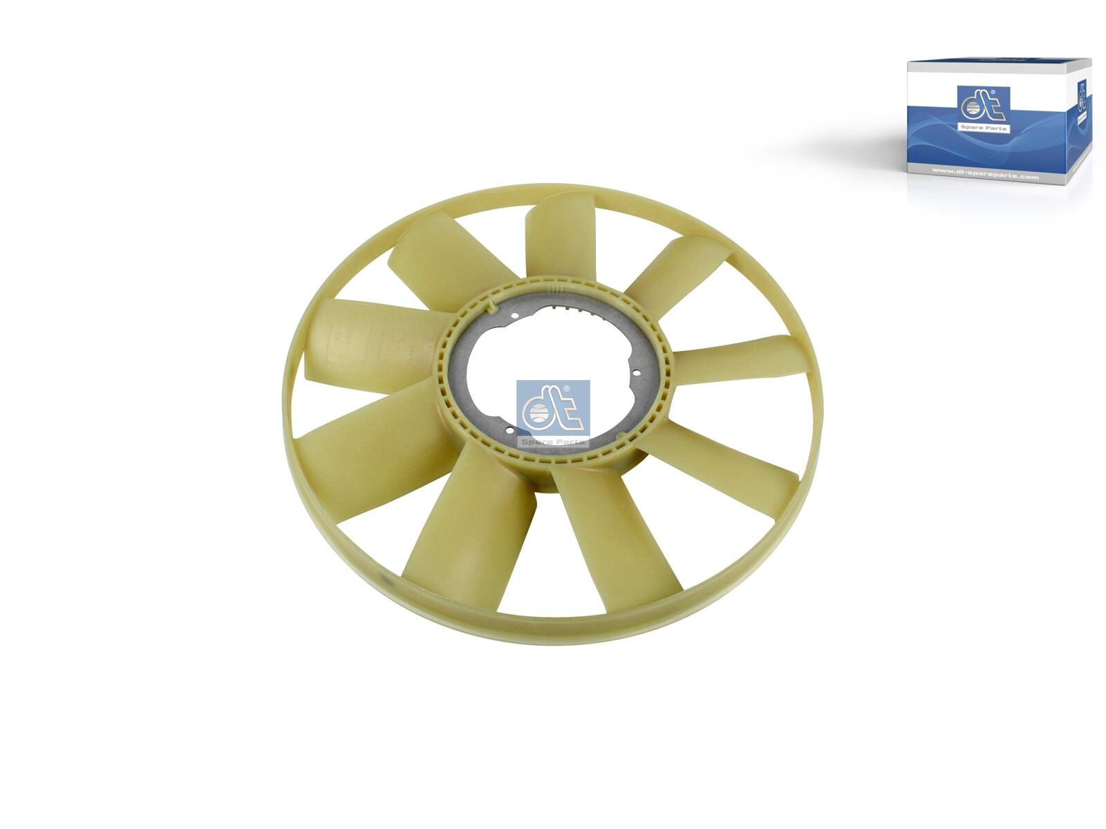 Fan | DT Spare Parts 4.61708