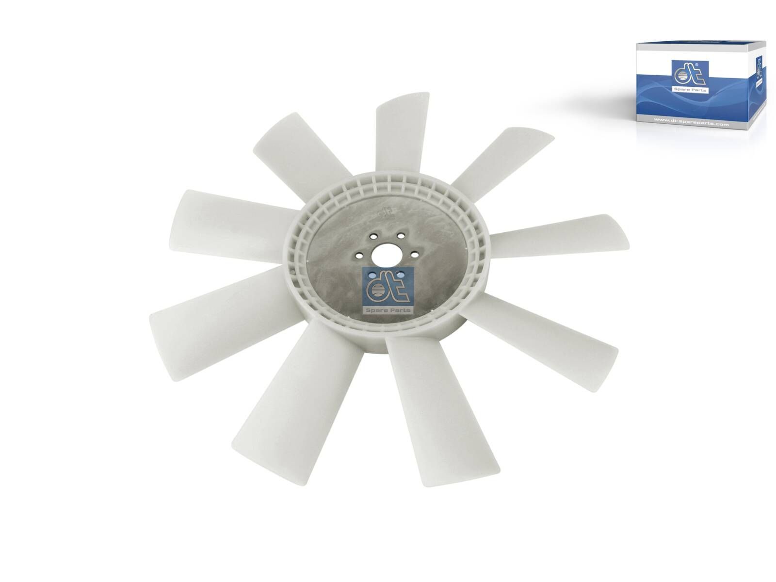 Fan | DT Spare Parts 4.61710