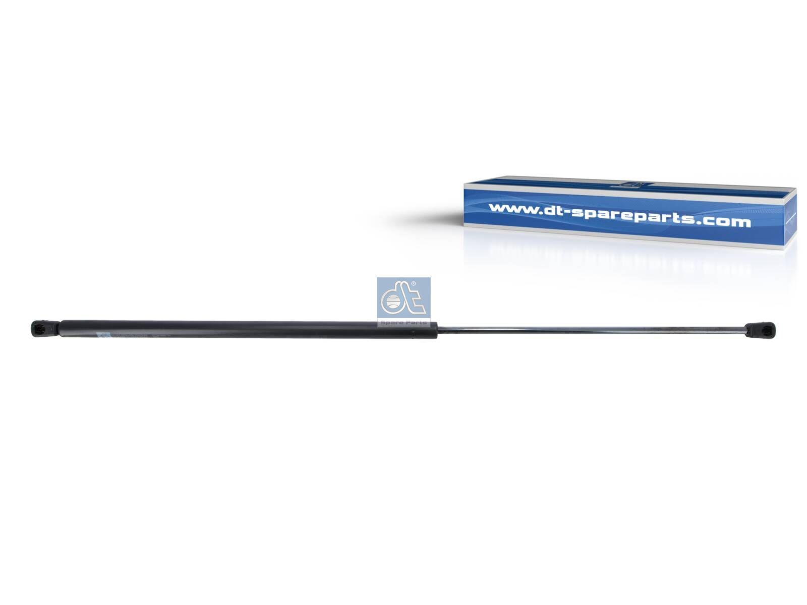 Gas spring | DT Spare Parts 4.61714