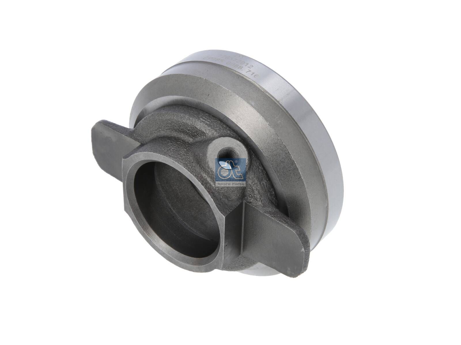 Release bearing | DT Spare Parts 4.61716