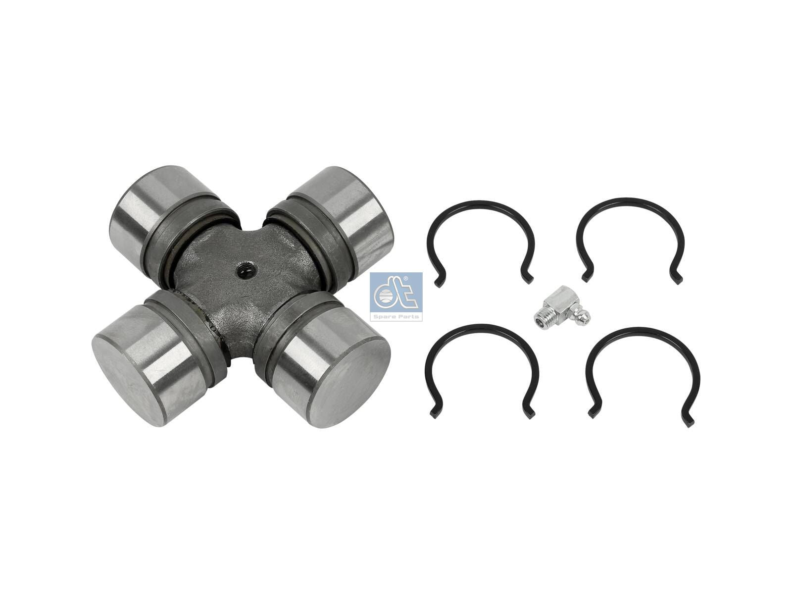 Joint cross | DT Spare Parts 4.61721