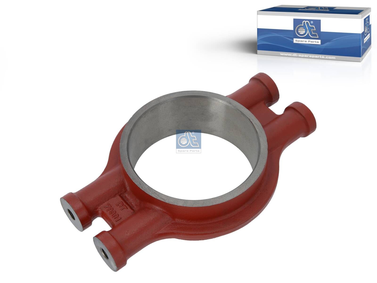 Housing | DT Spare Parts 4.61725