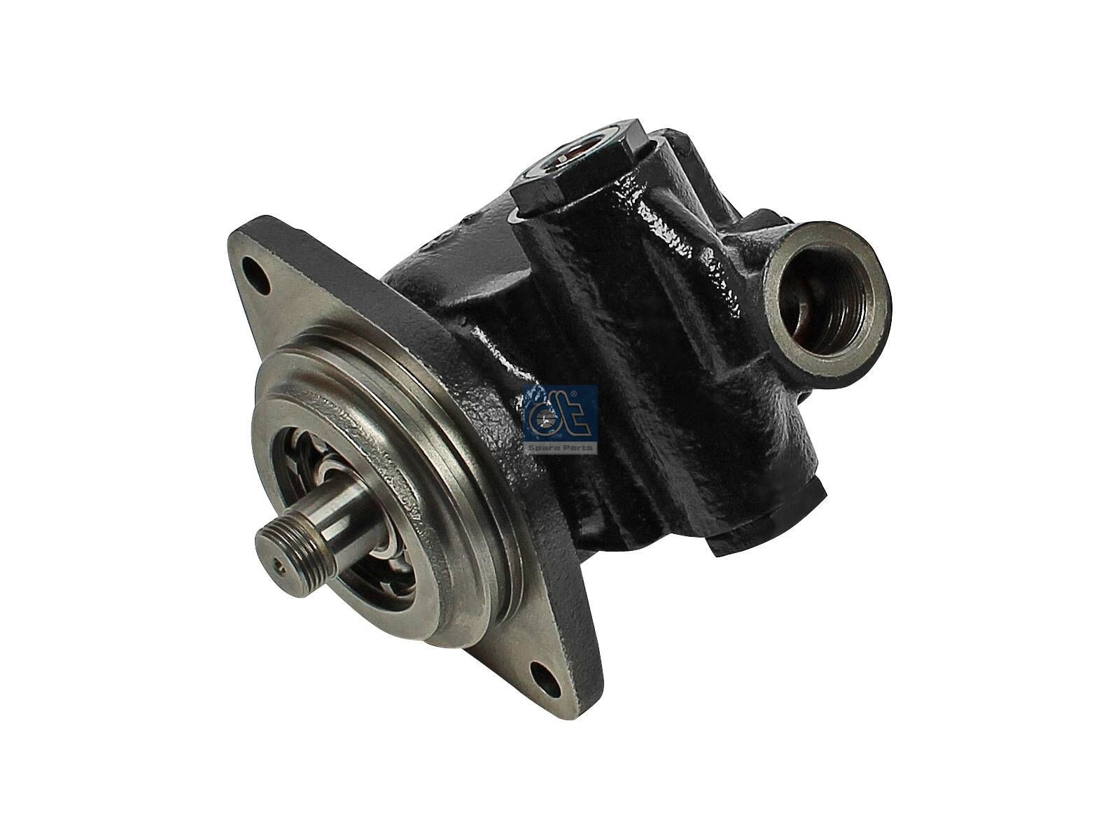 Servo pump | DT Spare Parts 4.61749