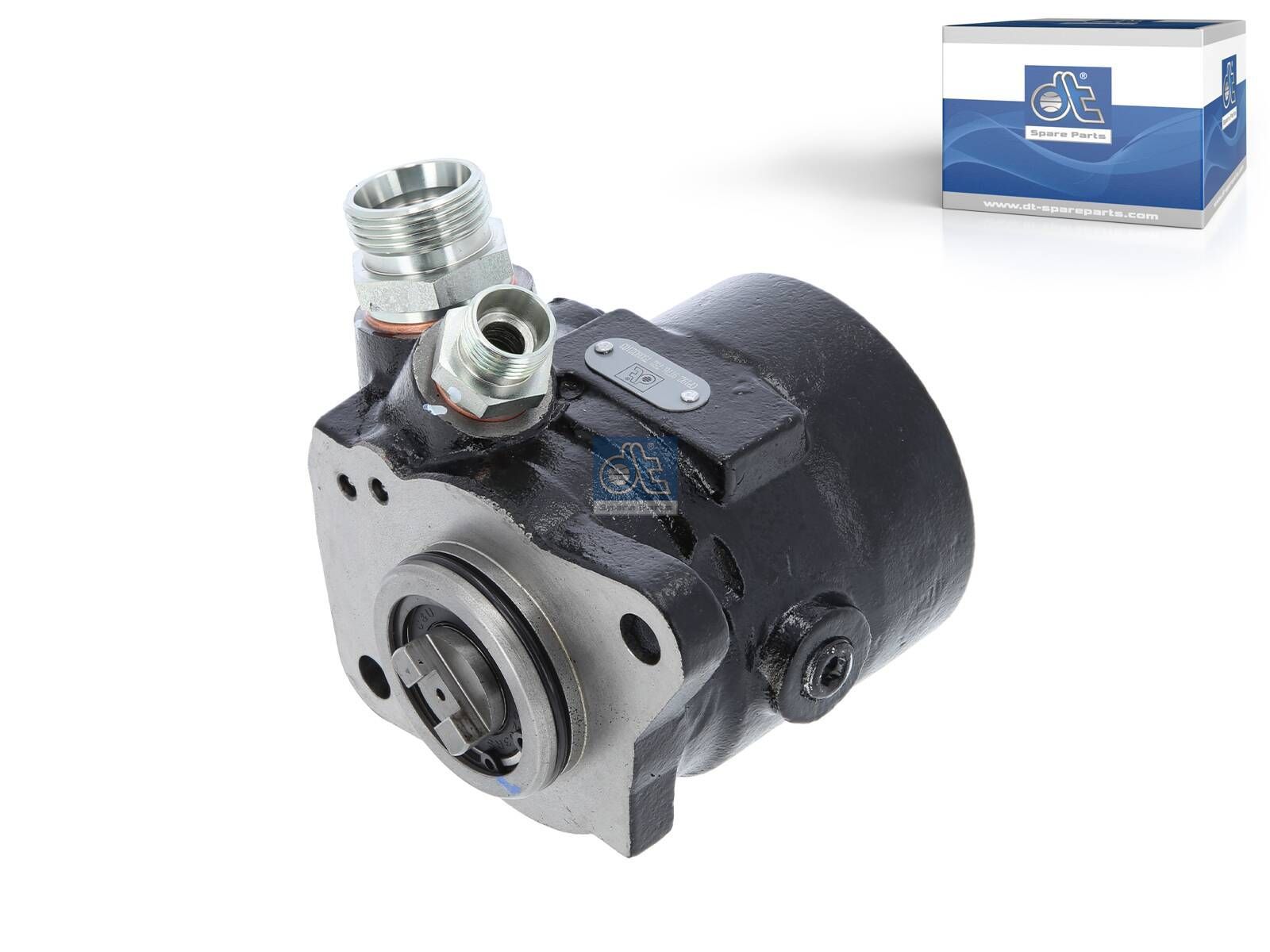 Servo pump | DT Spare Parts 4.61752