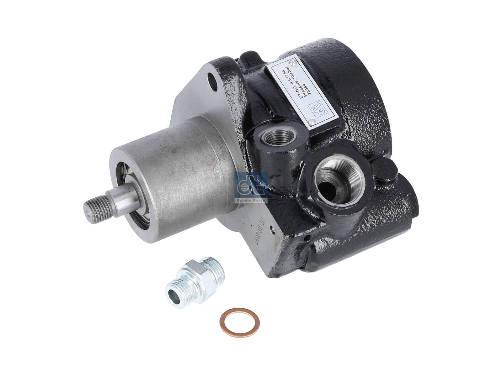 Servo pump | DT Spare Parts 4.61754
